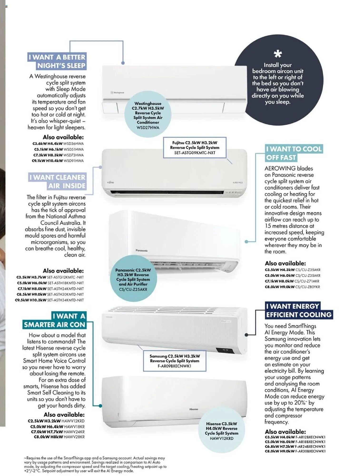 The Good Guys catalogue - Catalogue valid from 16 October to 28 February 2025 - page 11