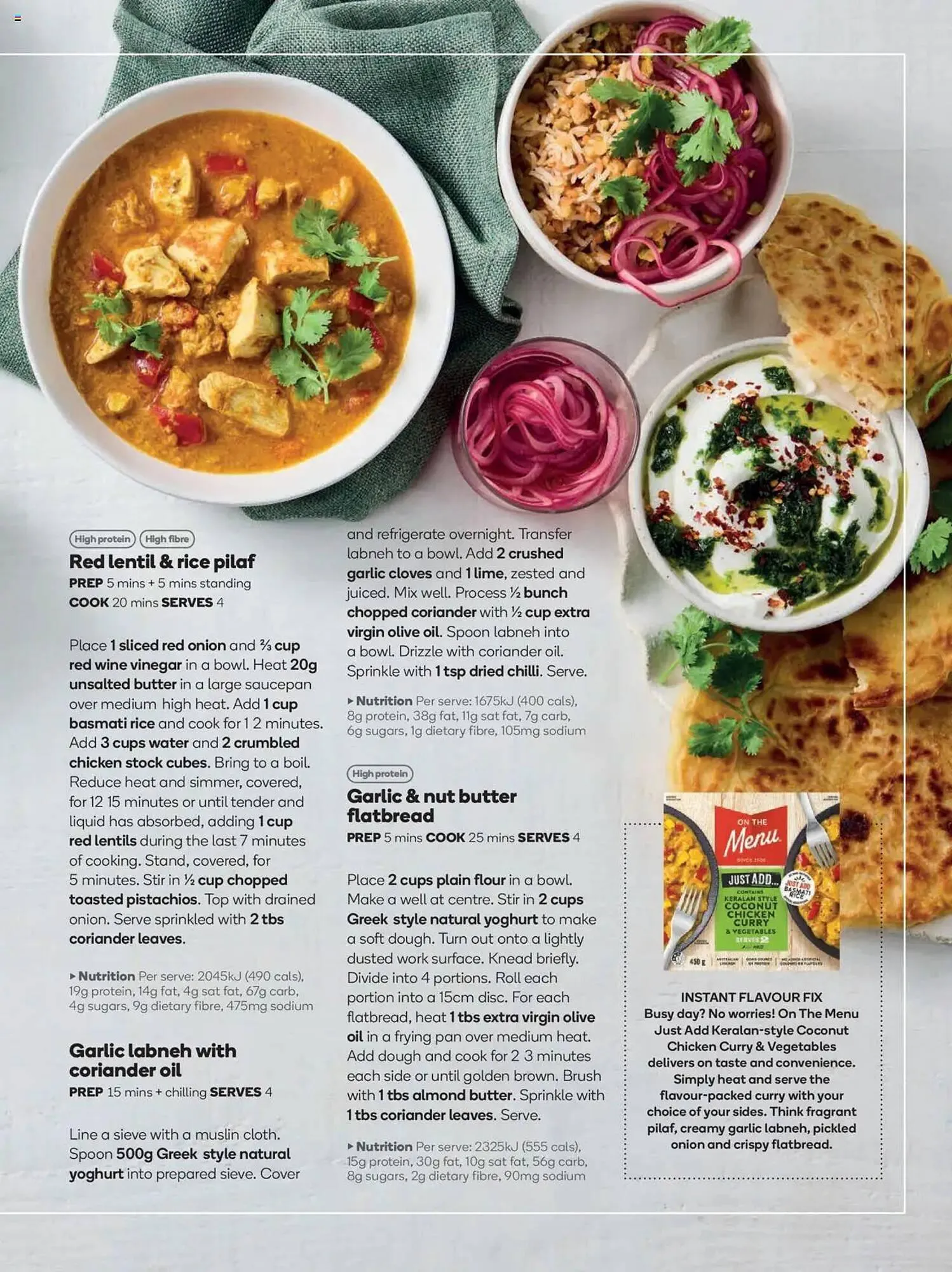 Woolworths catalogue - Catalogue valid from 30 June to 31 July 2025 - page 37