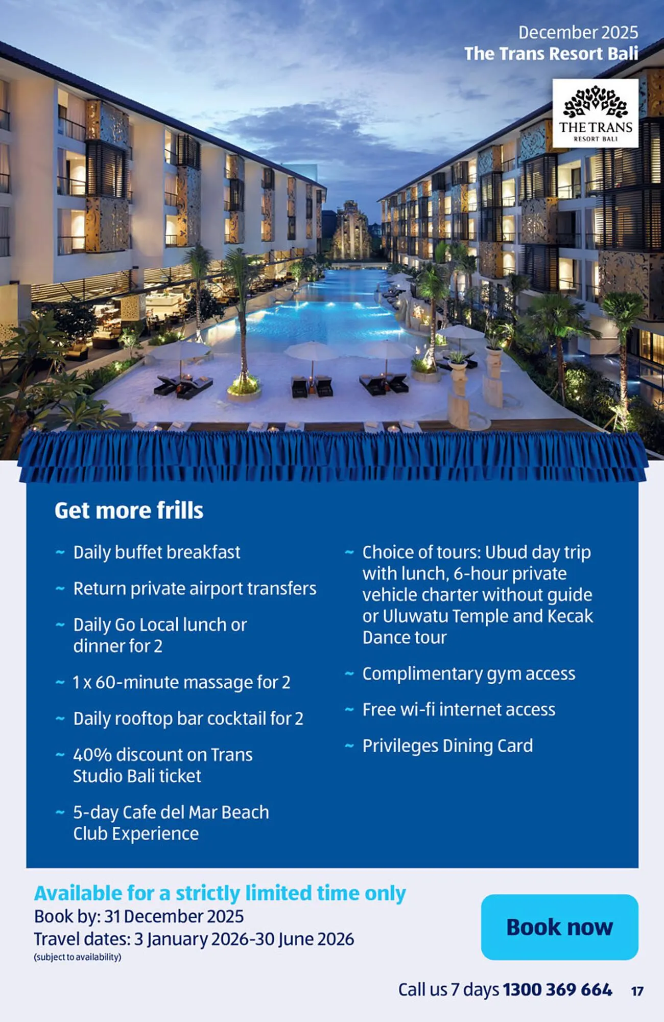 ALDI catalogue - Catalogue valid from 28 November to 31 December 2025 - page 17