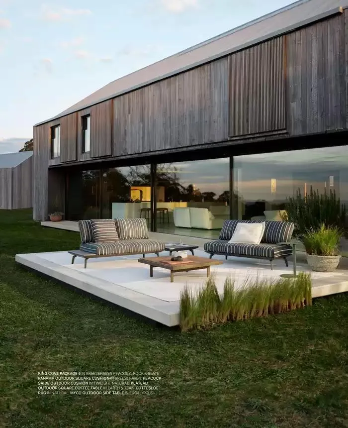 2025 Outdoor Collection - Catalogue valid from 17 April to 31 December 2025 - page 12