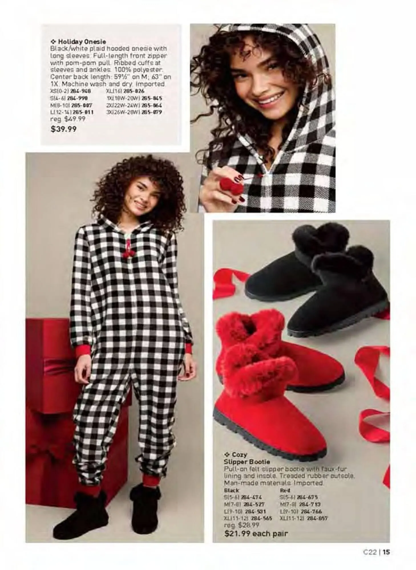 Avon catalogue - Catalogue valid from 30 September to 4 November 2025 - page 15