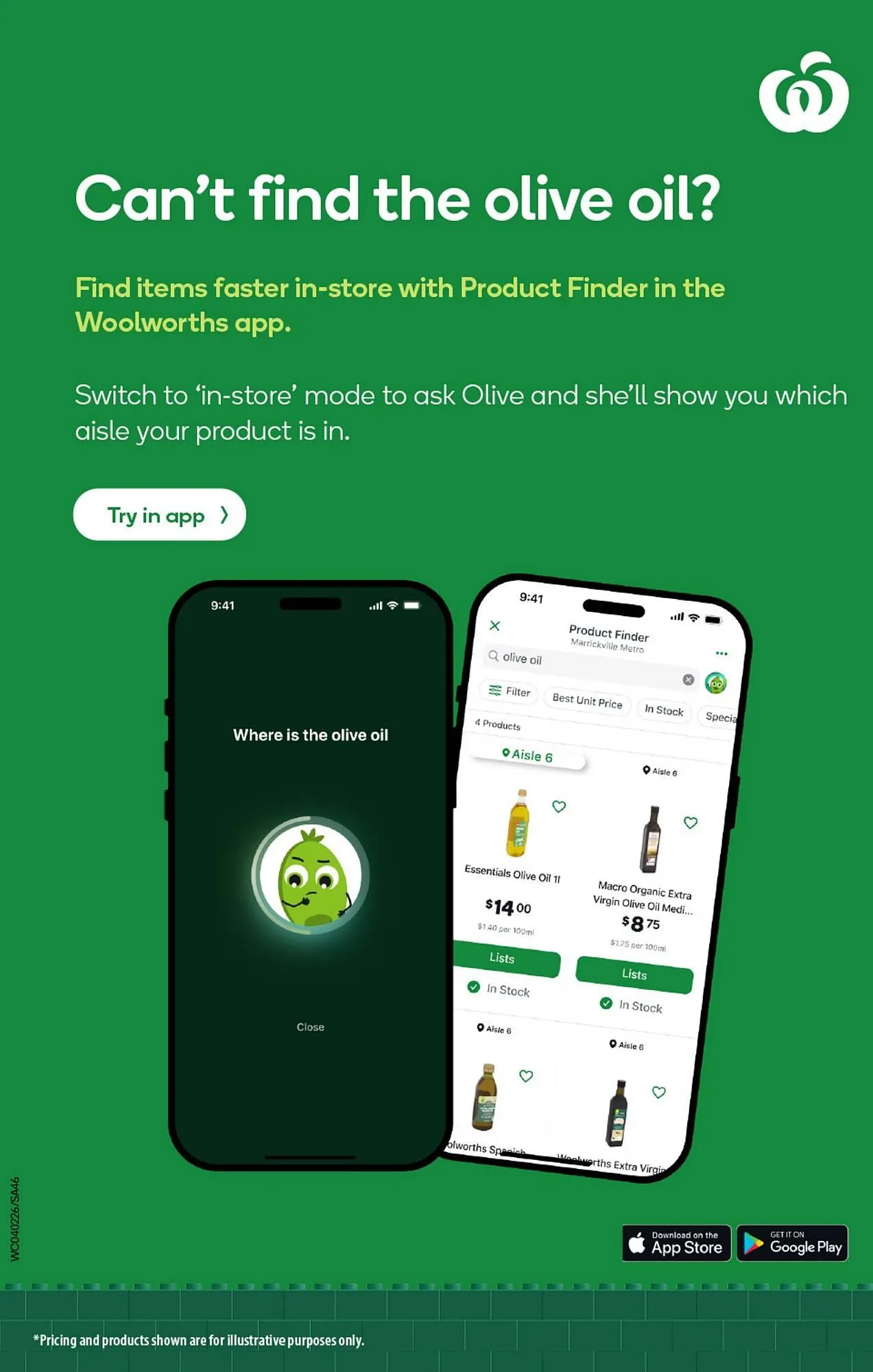 Woolworths catalogue - Catalogue valid from 4 February to 10 February 2026 - page 46