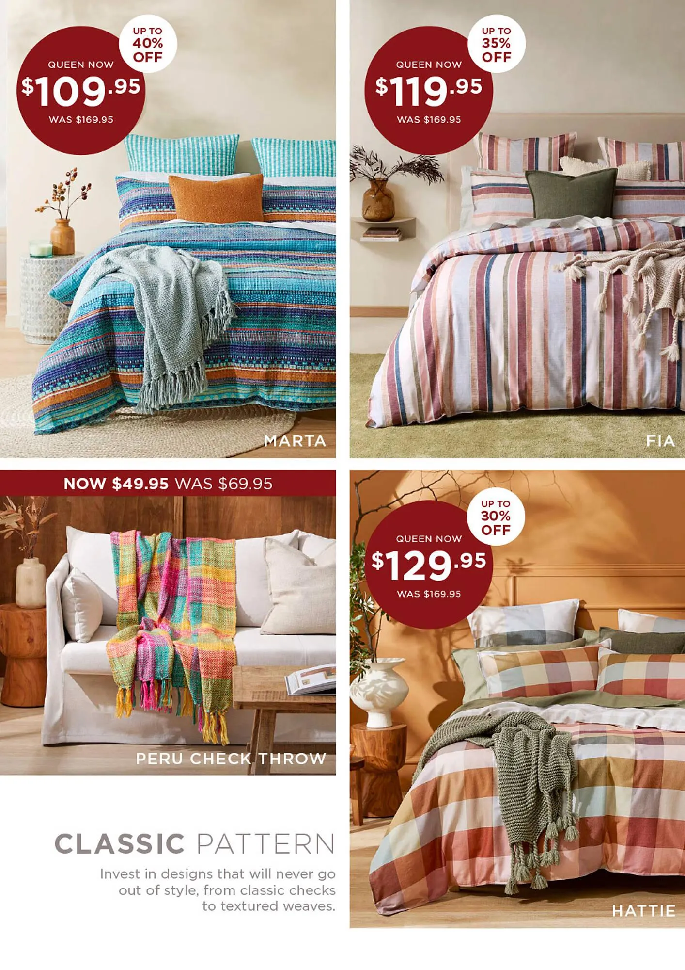 Bed Bath N' Table catalogue - Catalogue valid from 23 March to 26 April 2026 - page 3