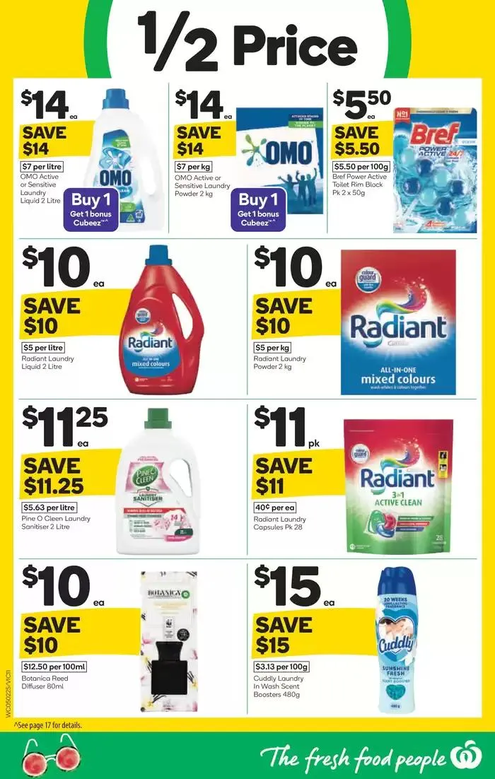 Weekly Specials - 12/02 - Catalogue valid from 12 February to 18 February 2025 - page 11