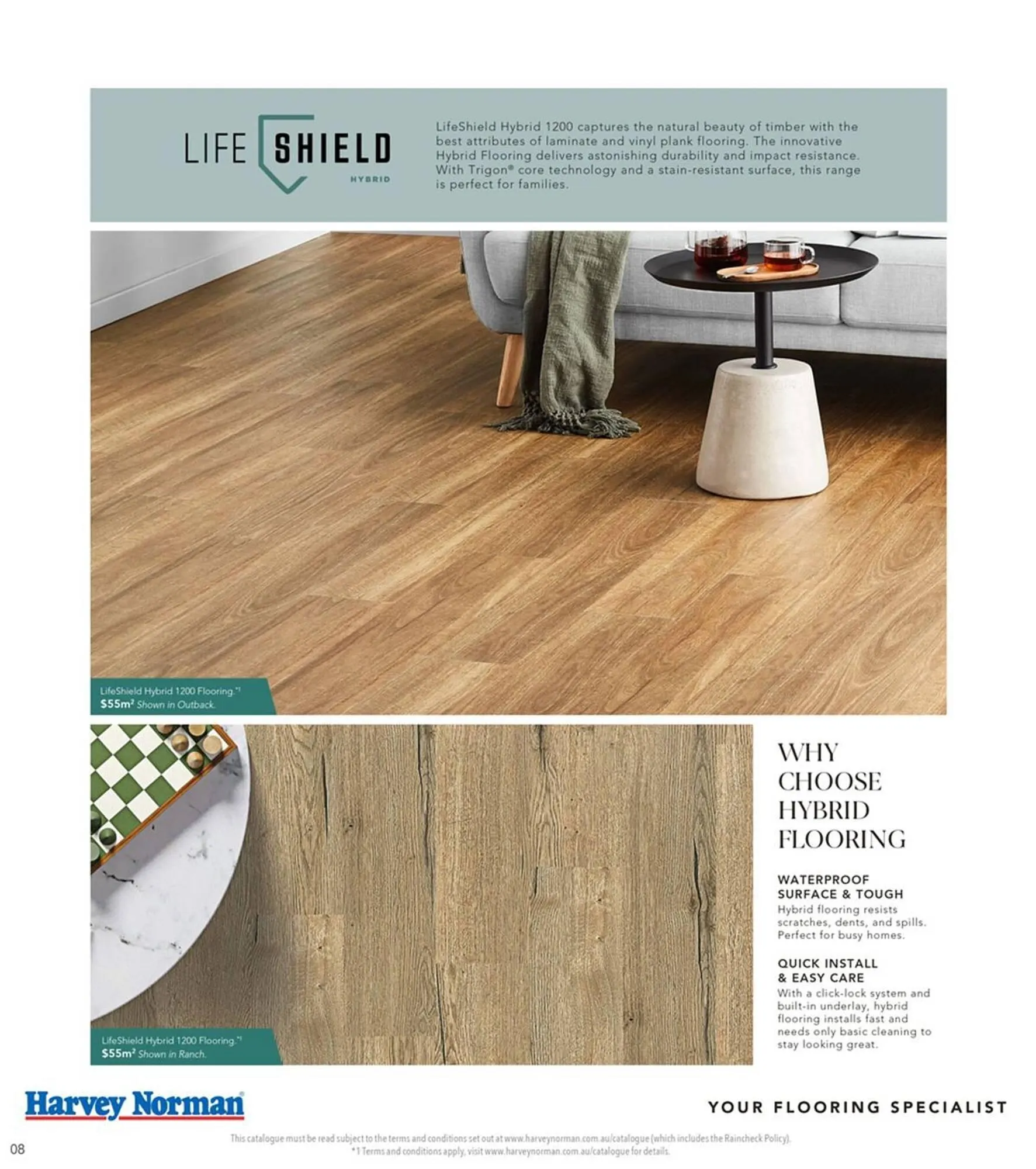 Harvey Norman catalogue - Catalogue valid from 5 May to 25 May 2026 - page 8