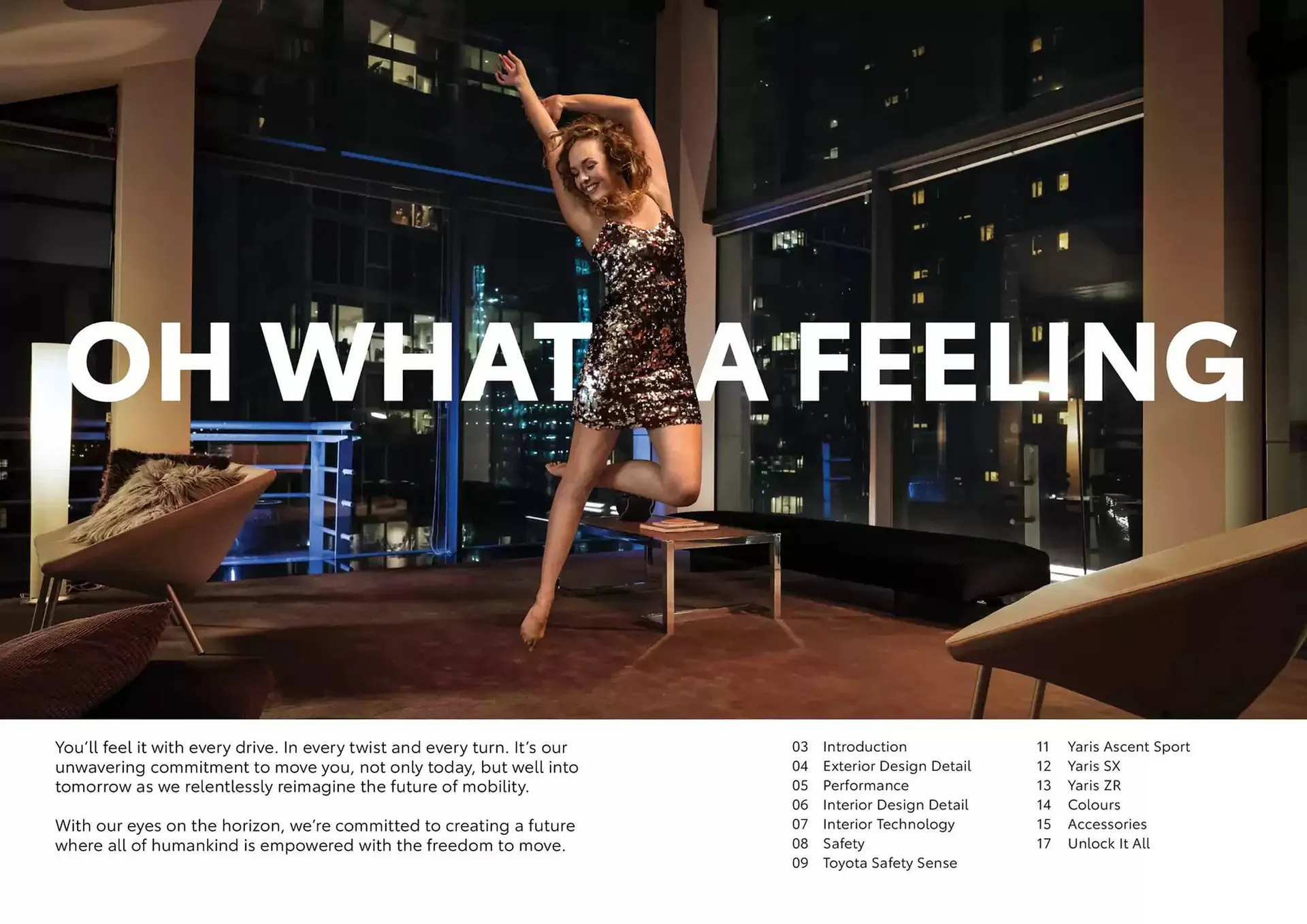 Toyota catalogue - Catalogue valid from 2 October to 2 October 2025 - page 2