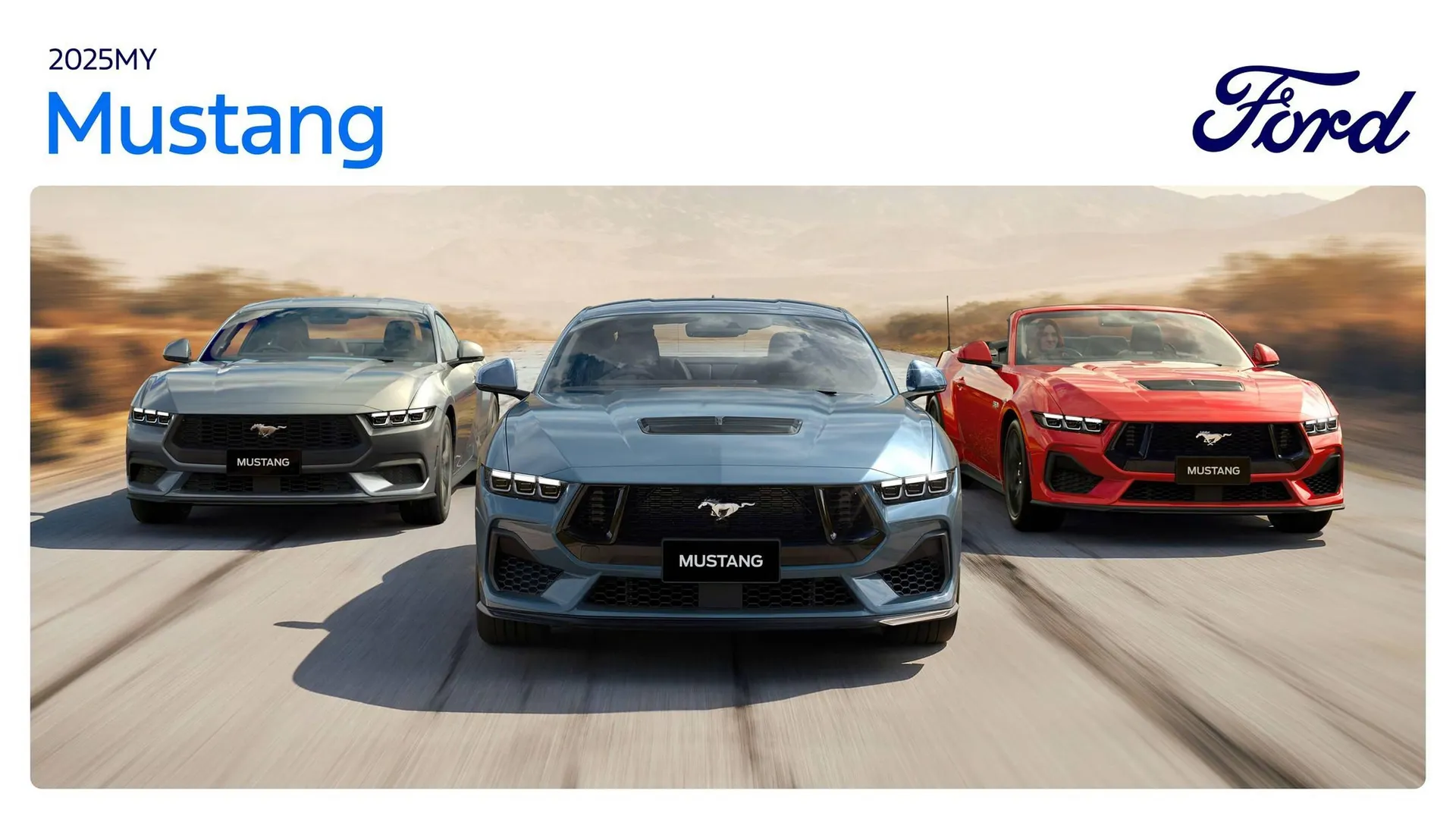 Ford catalogue - 1