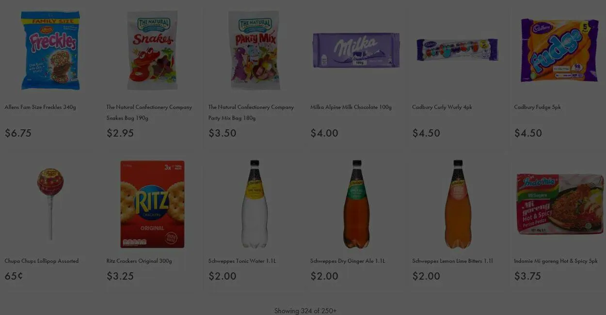 The Reject Shop Current catalogue - Catalogue valid from 28 April to 7 May 2025 - page 29