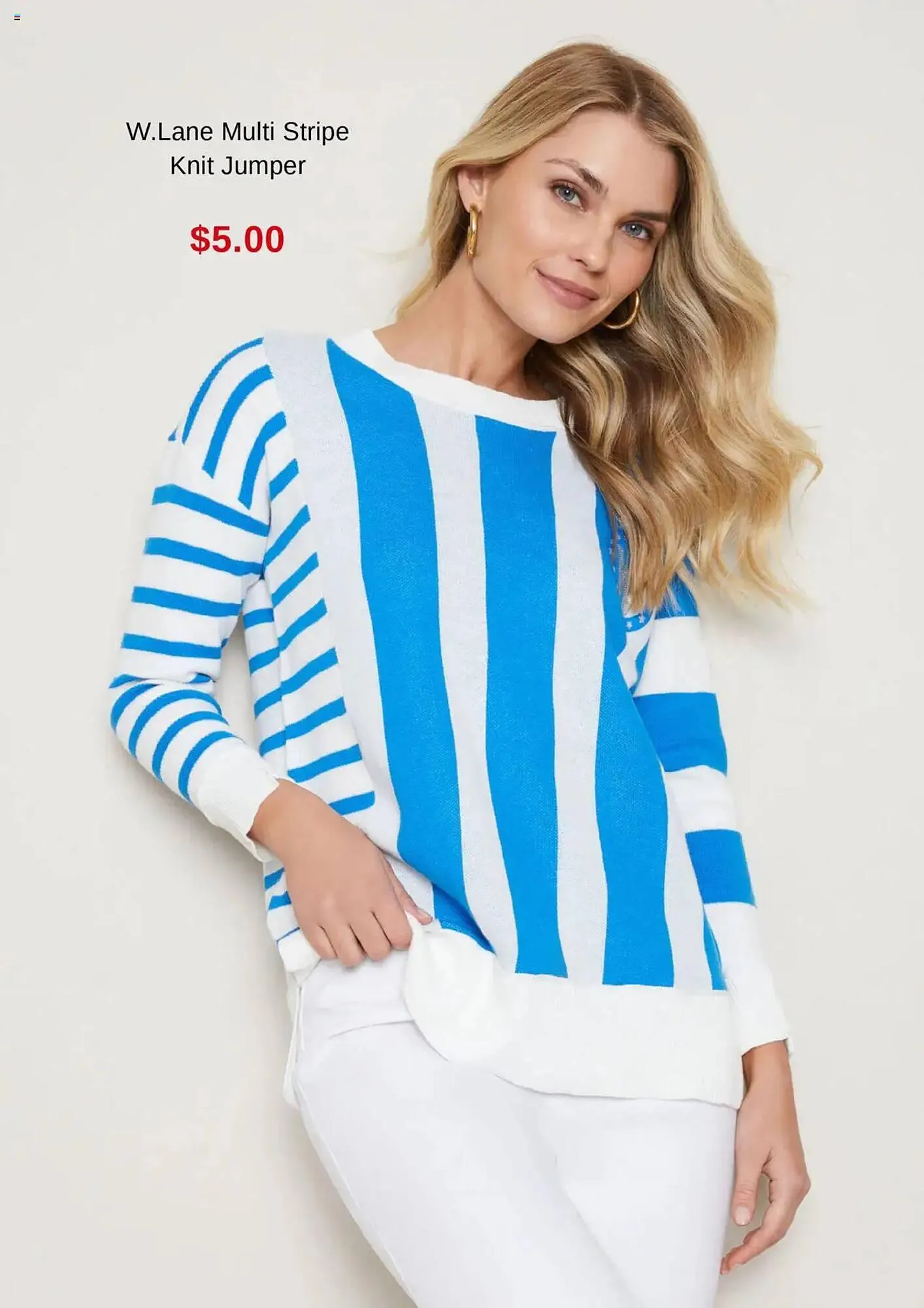 EziBuy catalogue - Catalogue valid from 2 December to 2 December 2024 - page 5