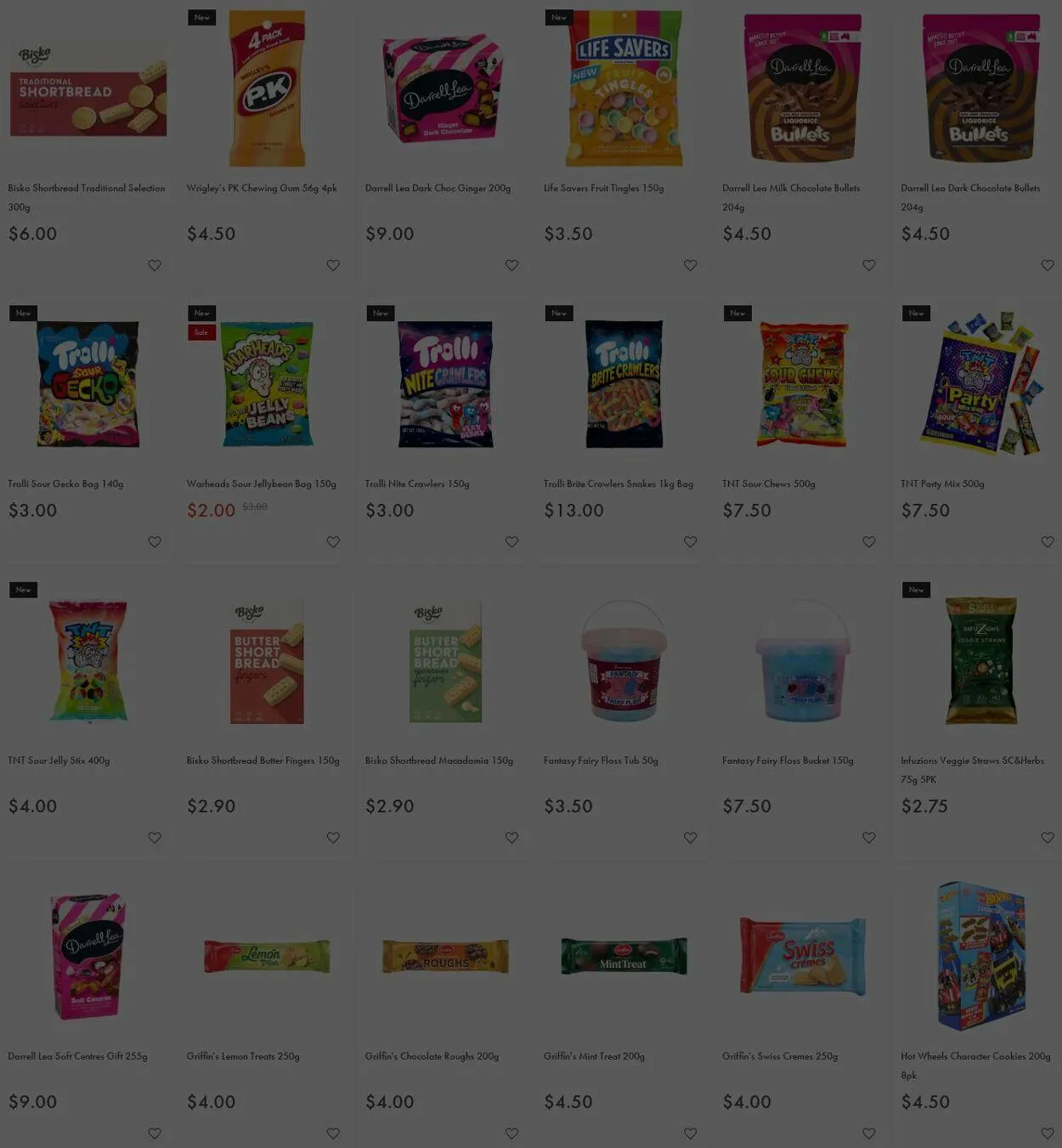 The Reject Shop Current catalogue - Catalogue valid from 28 July to 6 August 2025 - page 18