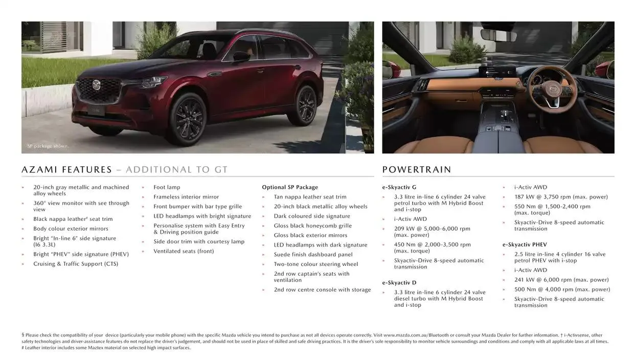 CX - 80 - Catalogue valid from 7 January to 7 January 2026 - page 5