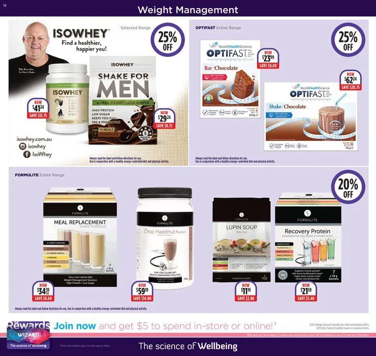 Up To 50% Off  - Catalogue valid from 18 June to 30 June 2024 - page 18