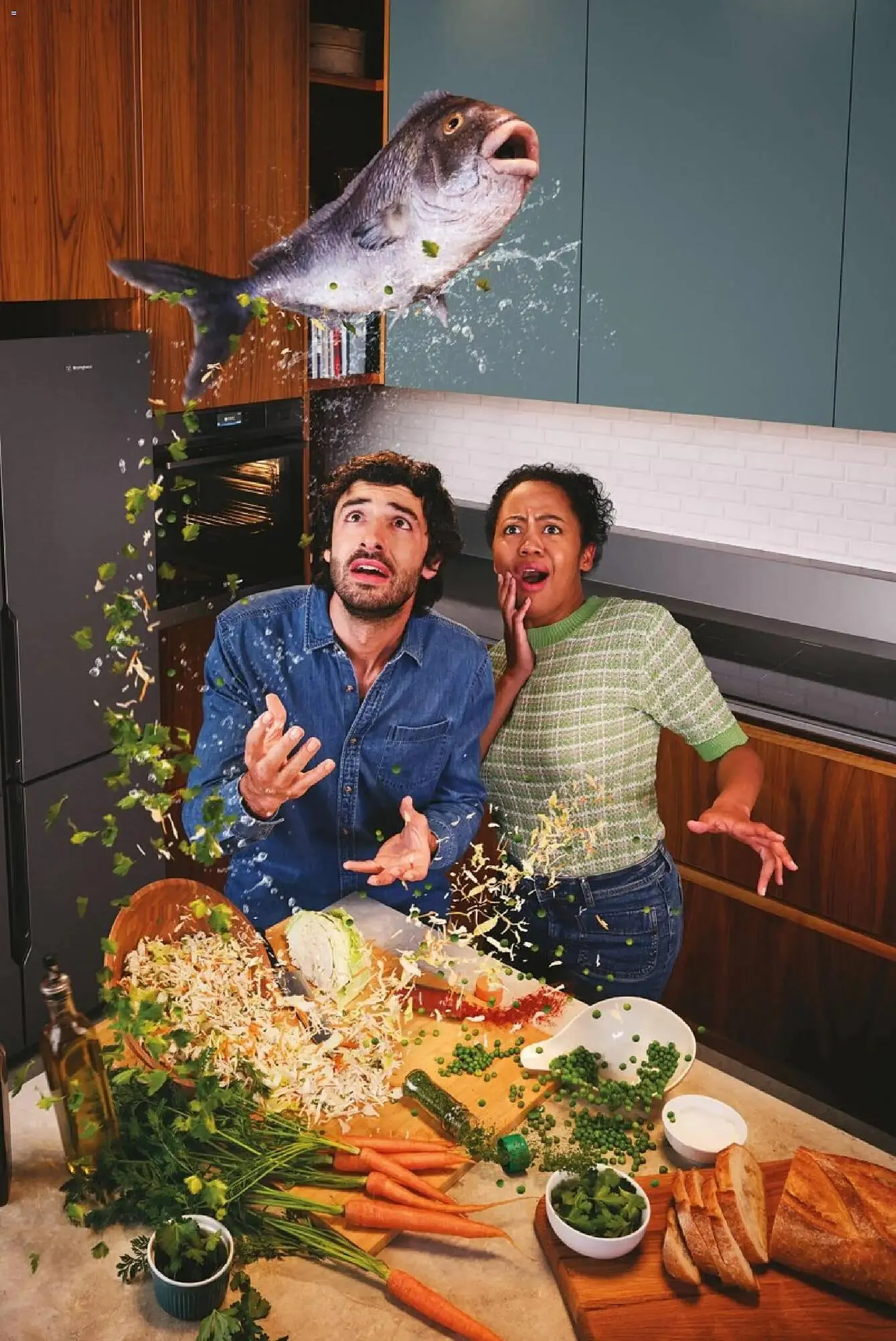 The Good Guys catalogue - Catalogue valid from 24 March to 31 May 2026 - page 21