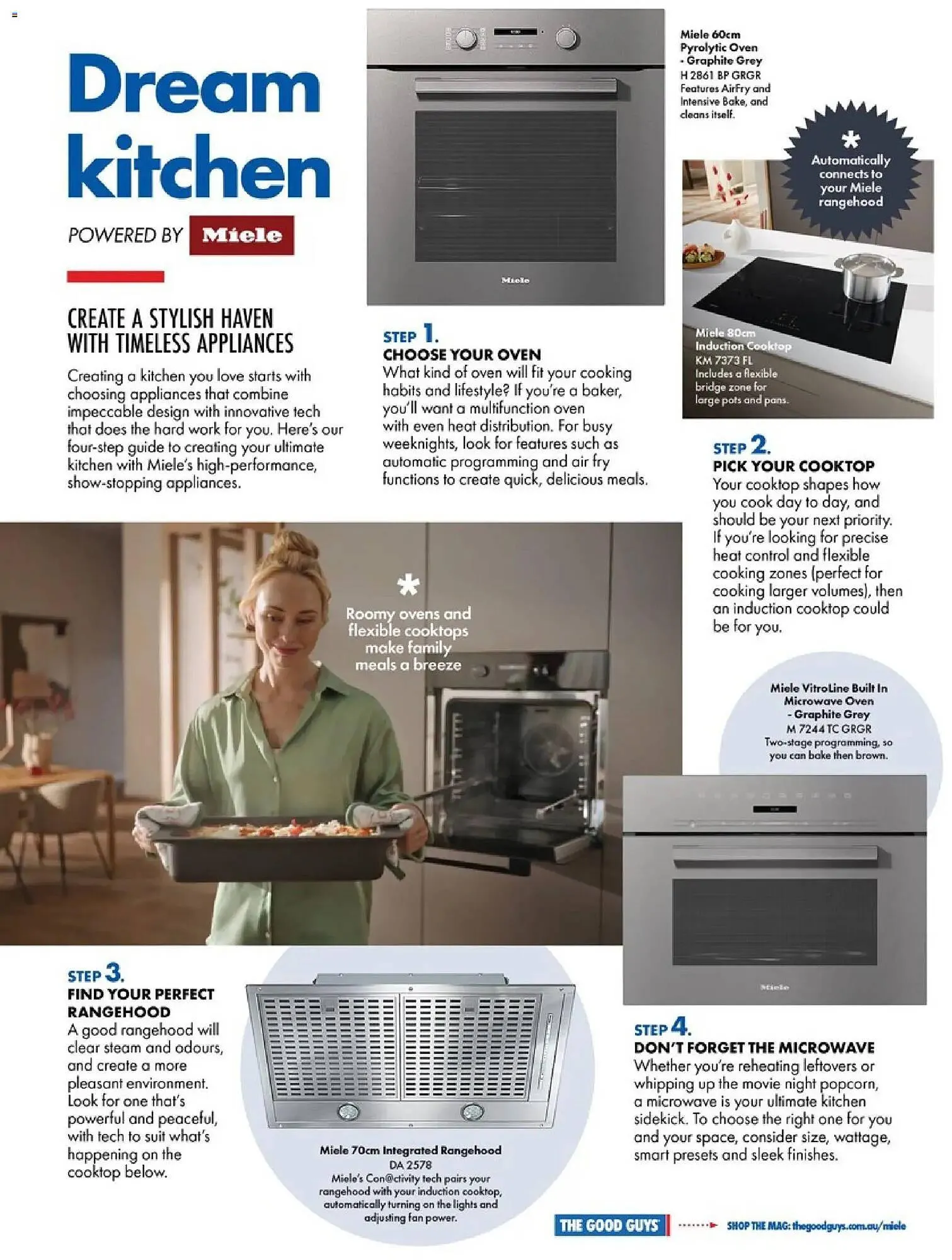 The Good Guys catalogue - Catalogue valid from 30 January to 28 February 2026 - page 16