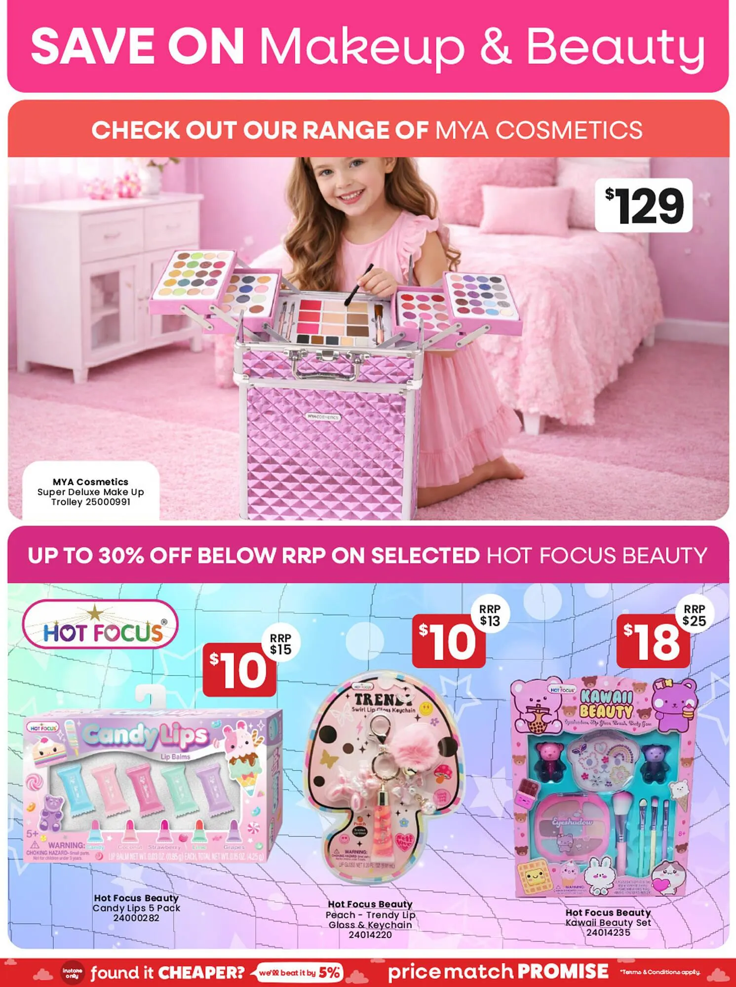 Toymate catalogue - Catalogue valid from 15 April to 5 May 2026 - page 21