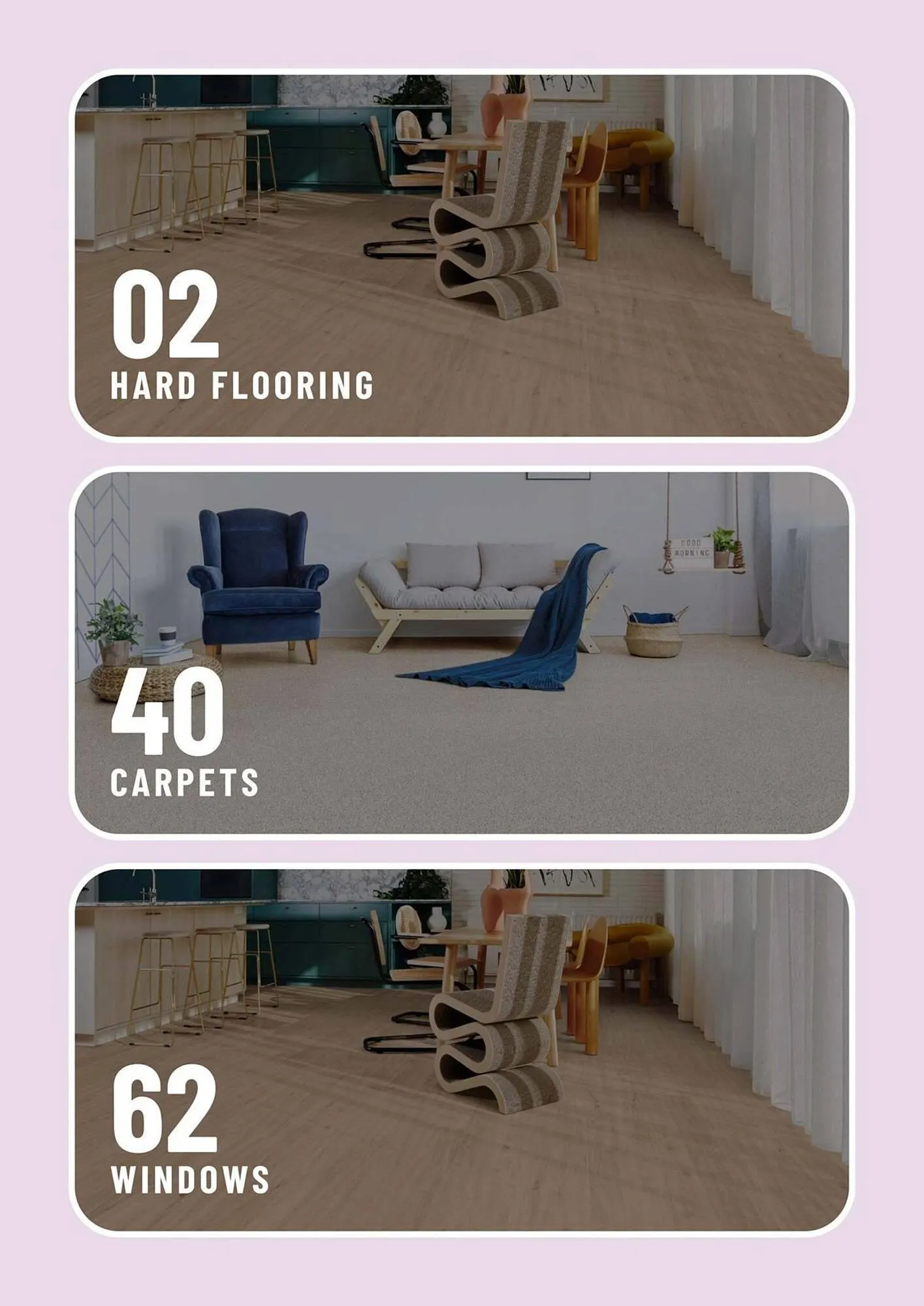 Solomons Flooring catalogue - Catalogue valid from 1 September to 28 February 2026 - page 2