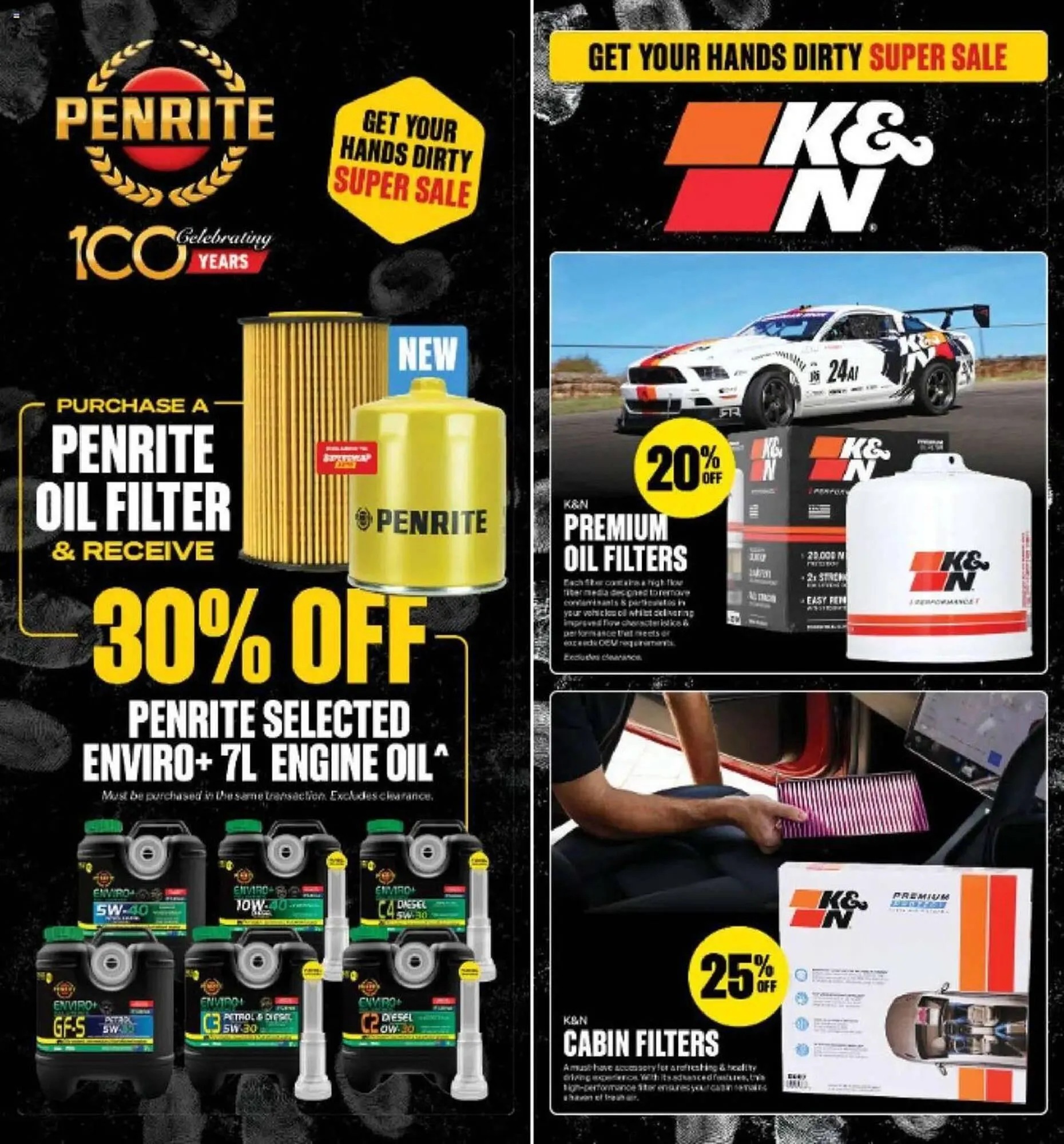 SuperCheap Auto catalogue - Catalogue valid from 2 January to 18 January 2026 - page 4