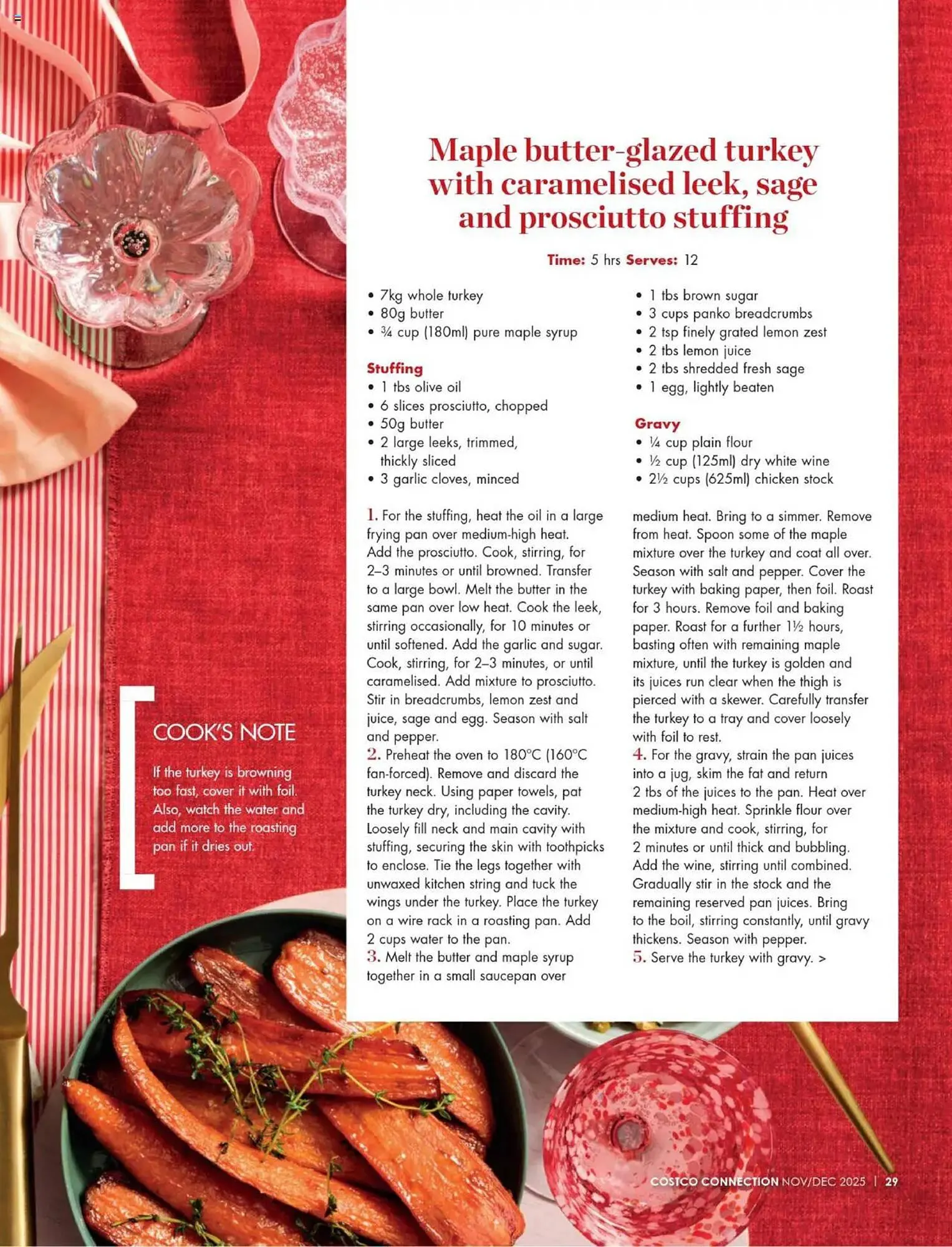 Costco catalogue - Catalogue valid from 31 October to 31 December 2025 - page 55