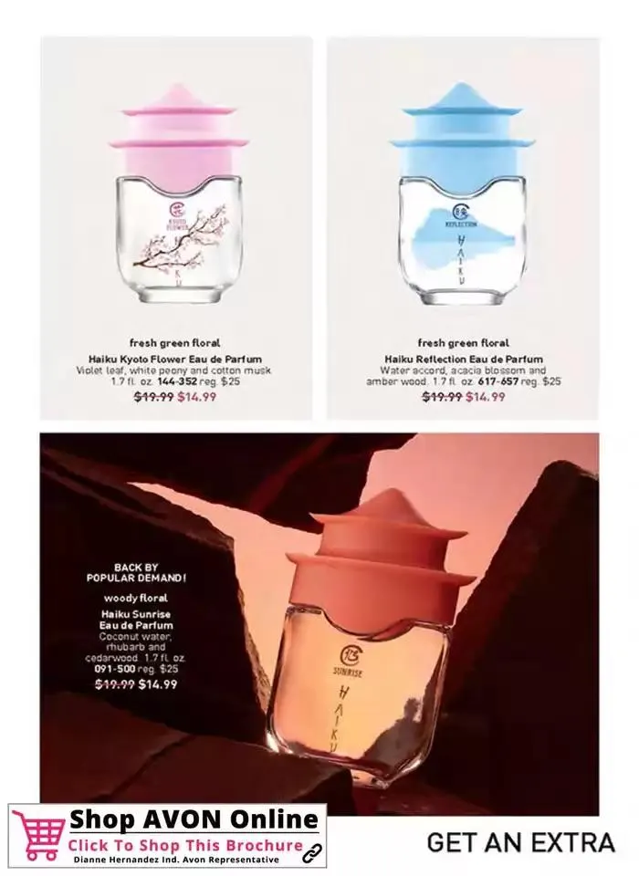 Campaign 08 Brochure - Catalogue valid from 26 March to 22 April 2025 - page 14