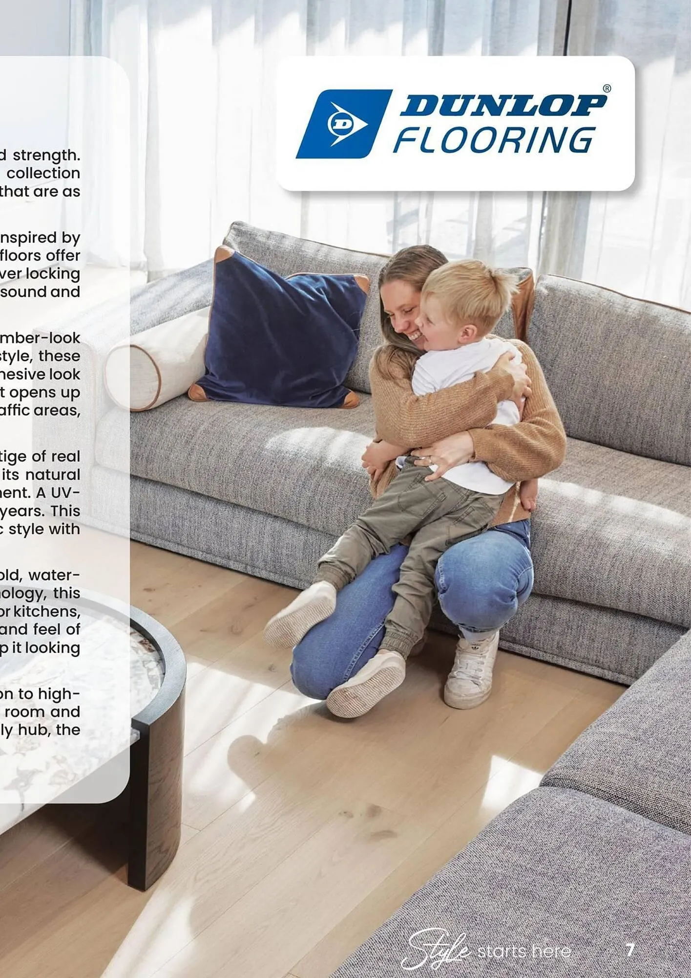 Solomons Flooring catalogue - Catalogue valid from 1 September to 28 February 2026 - page 9