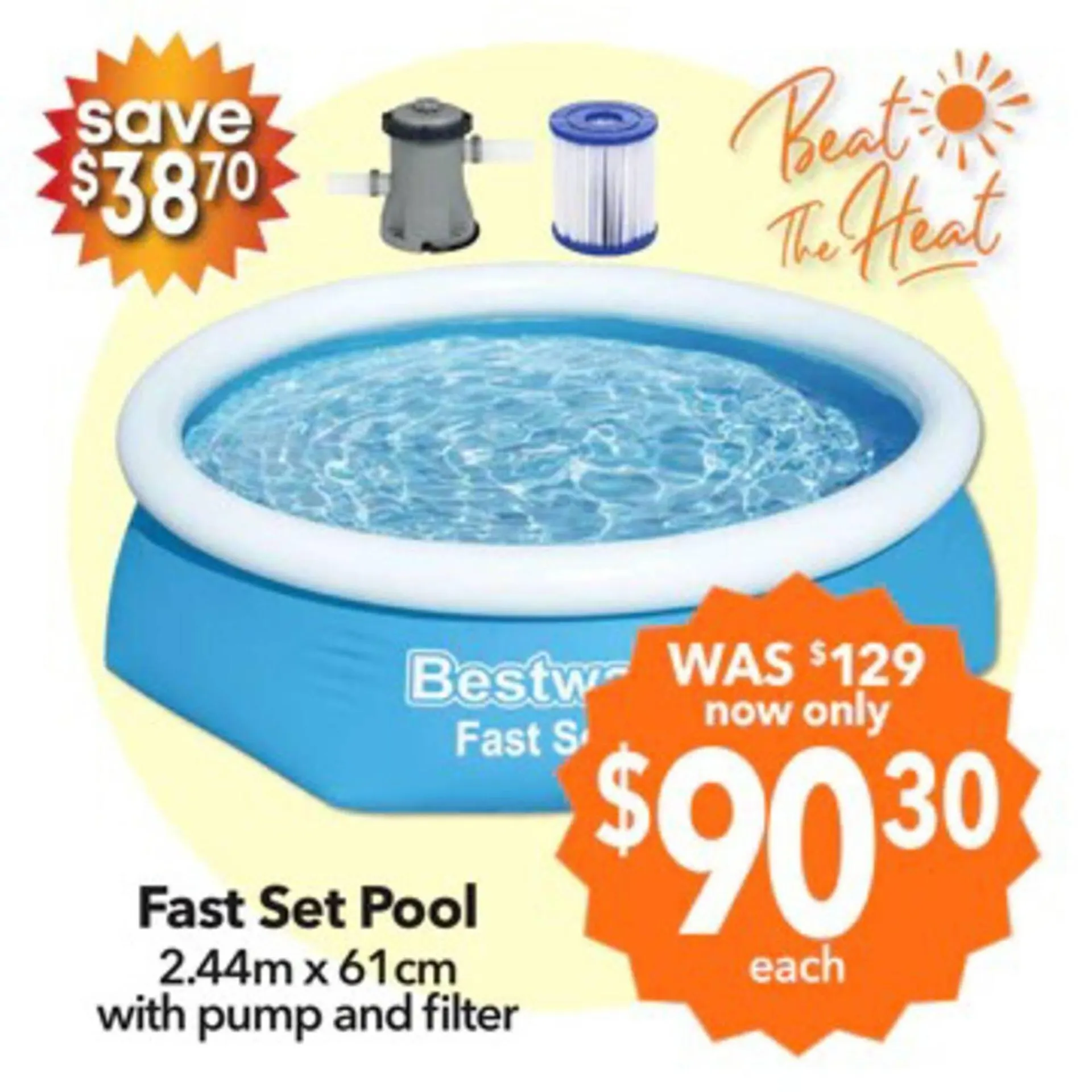 Cheap as Chips catalogue - Catalogue valid from 27 January to 3 February 2026 - page 10