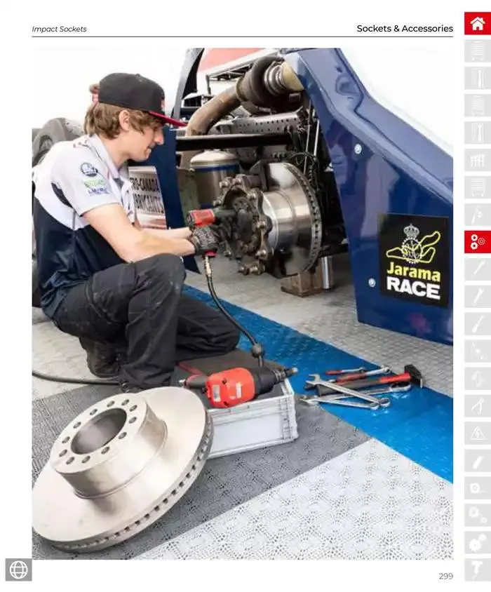 Product Catalogue - Catalogue valid from 28 March to 31 December 2025 - page 300
