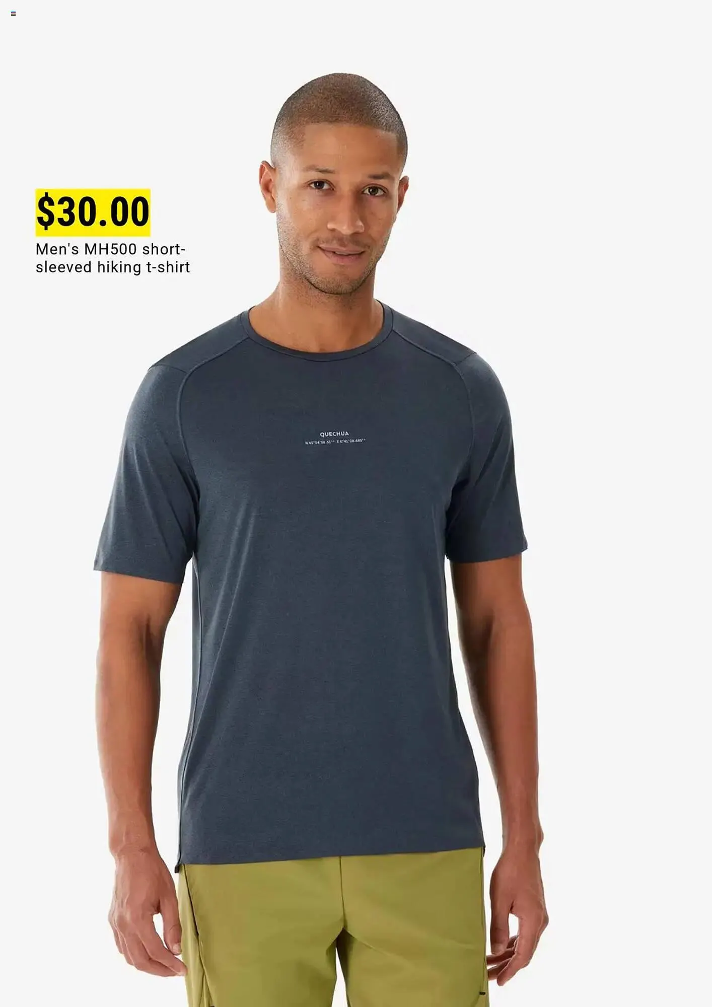 Decathlon catalogue - Catalogue valid from 31 July to 31 August 2025 - page 9