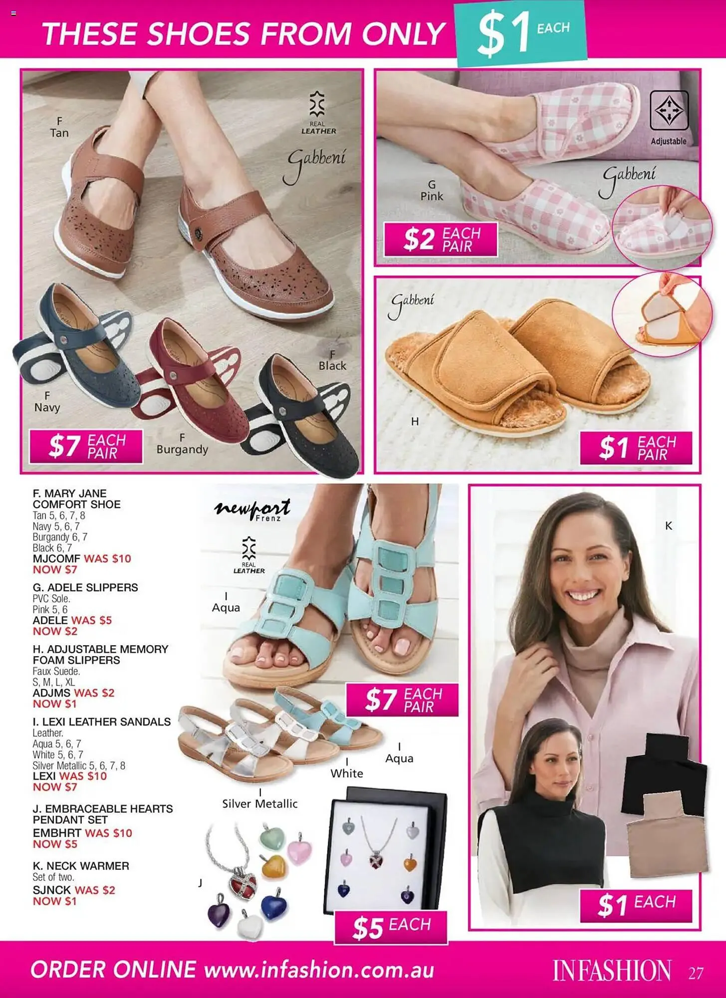 Innovations catalogue - Catalogue valid from 3 June to 10 June 2025 - page 44