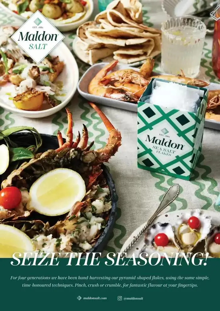  Christmas Edition 2024 - Catalogue valid from 1 November to 24 December 2024 - page 66