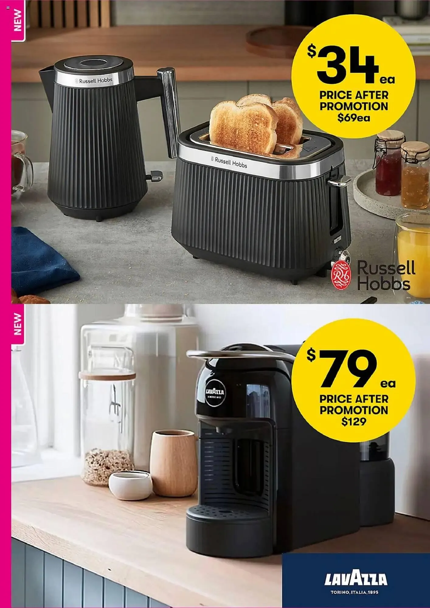 BIG W catalogue - Catalogue valid from 29 May to 11 June 2025 - page 5