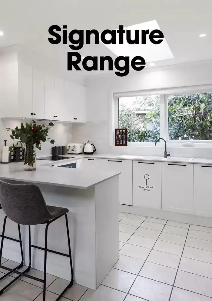 Kitchens - Catalogue valid from 4 December to 31 March 2025 - page 38