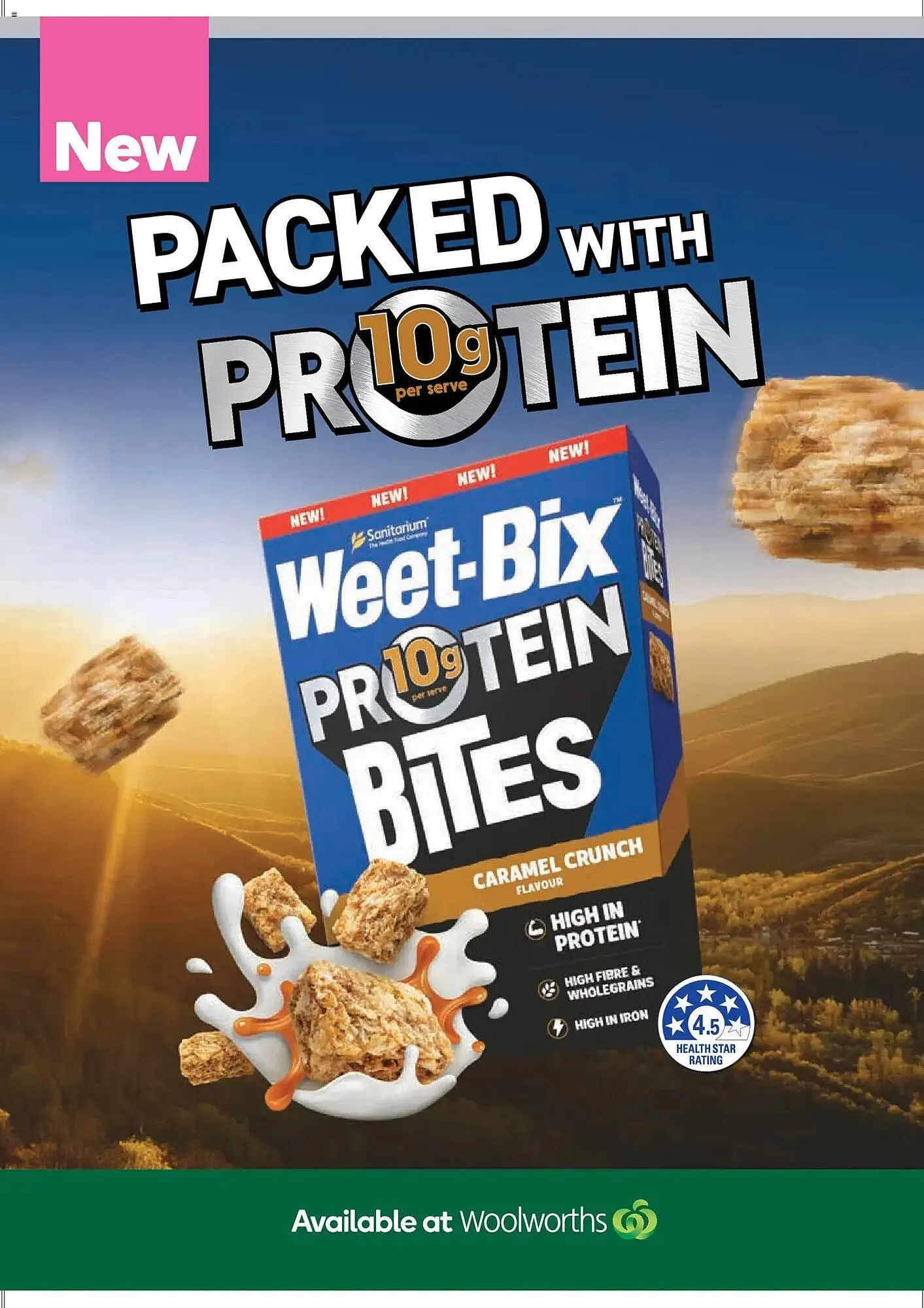 Woolworths catalogue - Catalogue valid from 19 February to 31 March 2026 - page 76