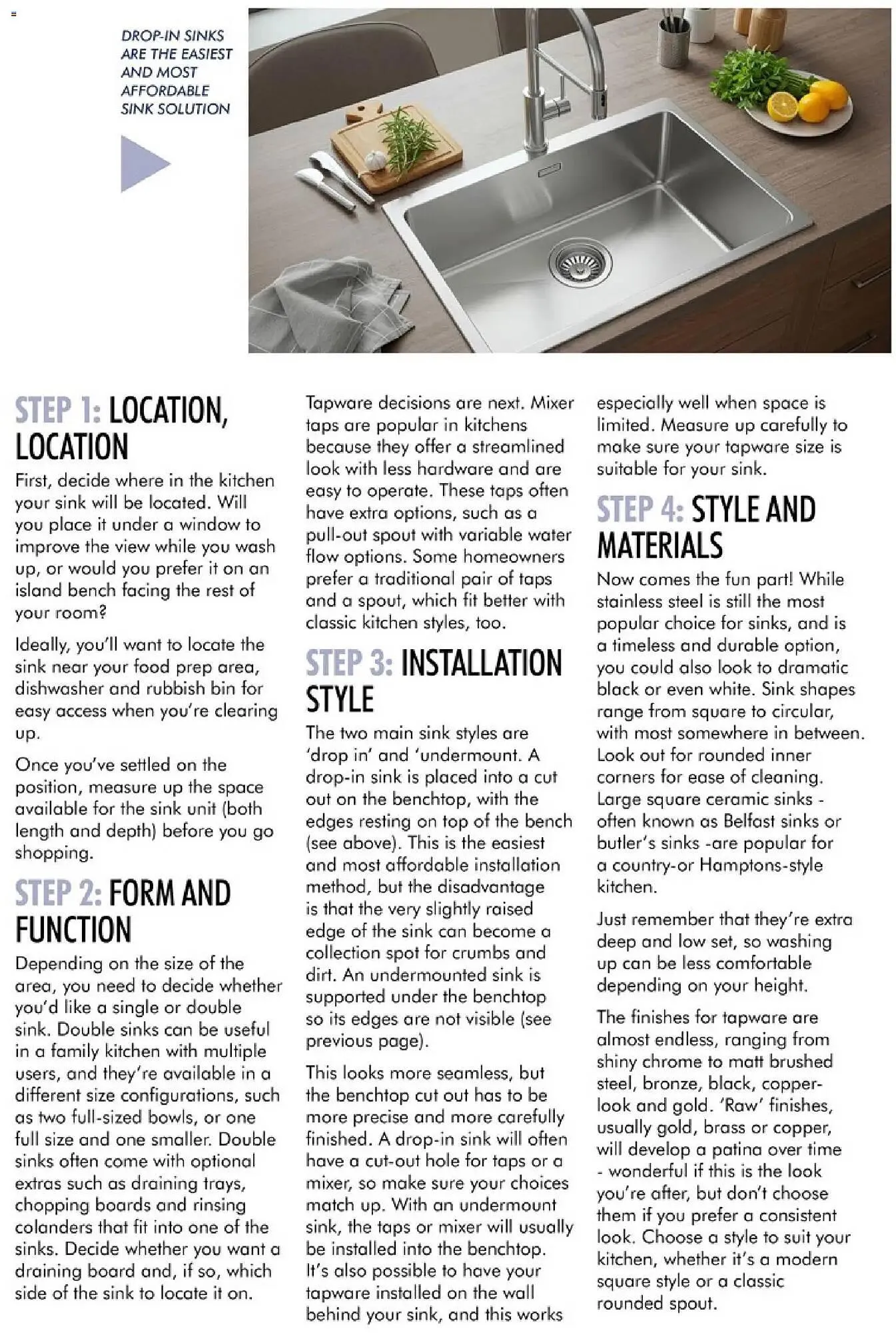 The Good Guys catalogue - Catalogue valid from 24 March to 31 May 2026 - page 17