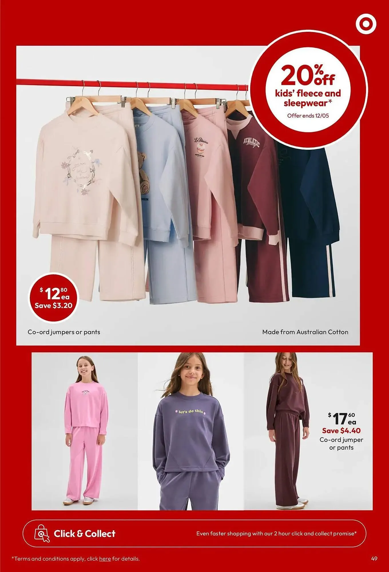 Target catalogue - Catalogue valid from 2 April to 12 April 2026 - page 49