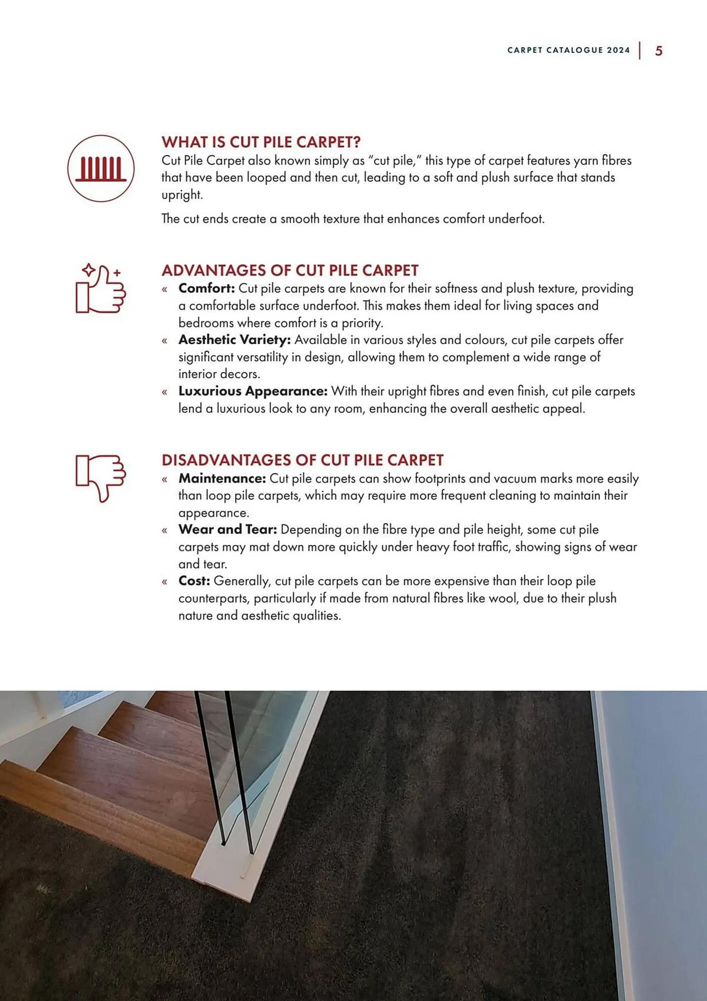 Carpet Call catalogue - Catalogue valid from 27 November to 31 December 2025 - page 5