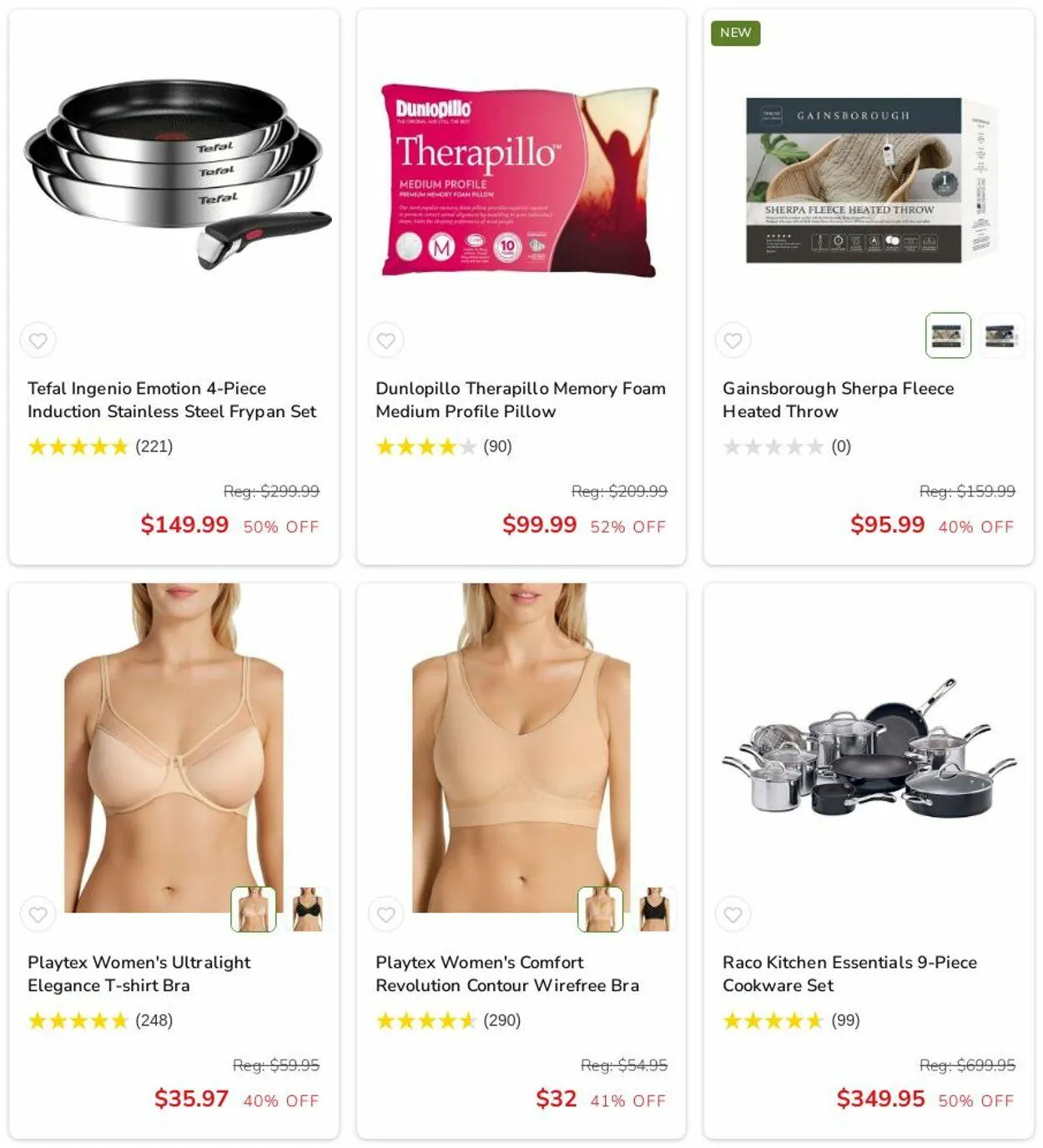 Harris Scarfe Current catalogue - Catalogue valid from 21 April to 30 April 2025 - page 14