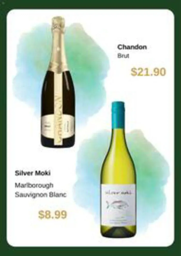 Celebrate Mum - Catalogue valid from 10 May to 25 May 2024 - page 4