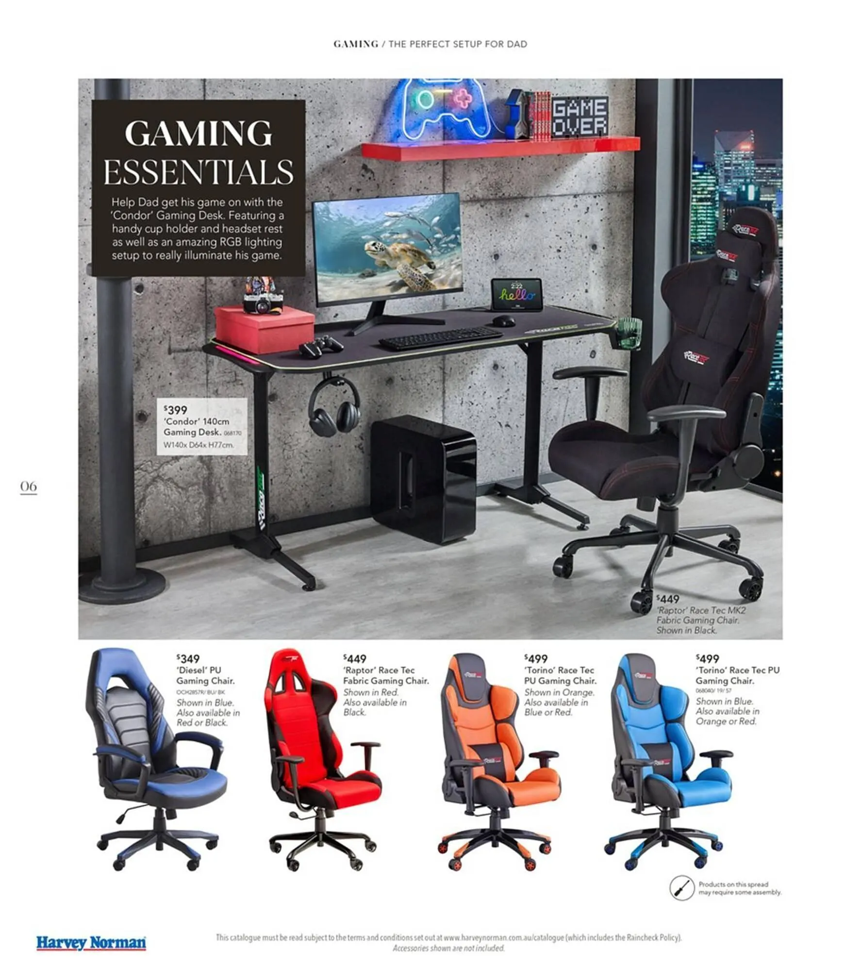 Harvey Norman catalogue - Catalogue valid from 28 August to 7 September 2025 - page 6