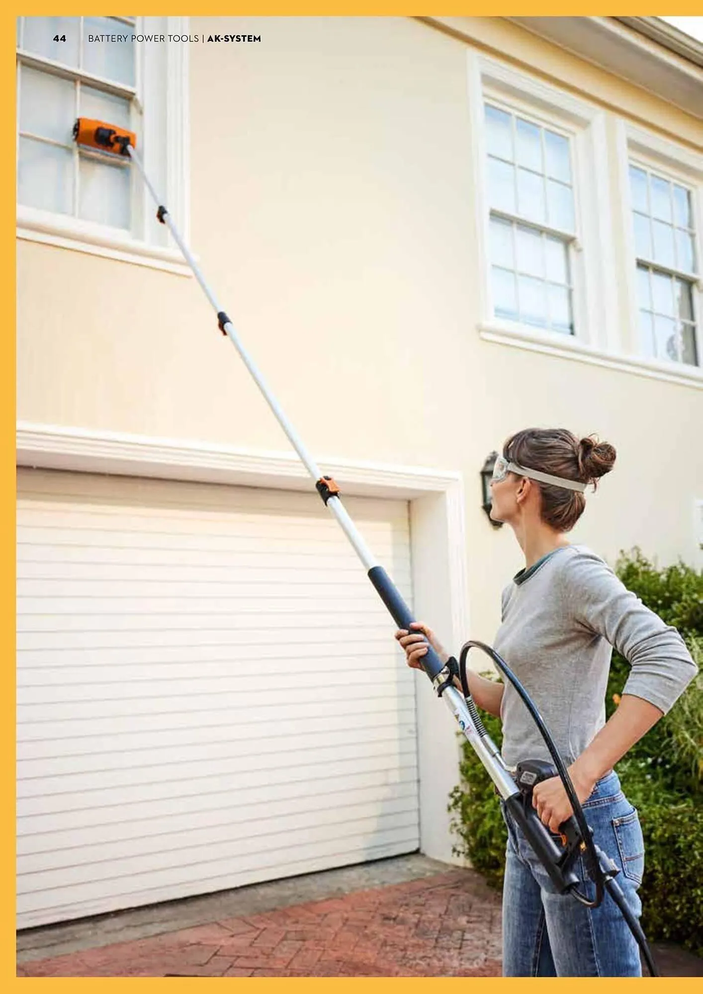 STIHL catalogue - Catalogue valid from 2 June to 30 June 2025 - page 44