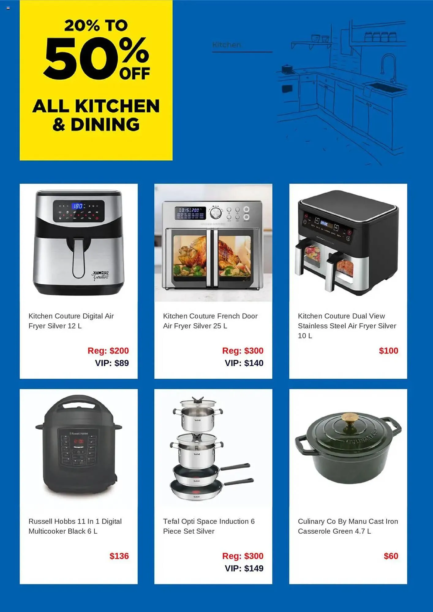 Spotlight catalogue - Catalogue valid from 21 April to 2 May 2025 - page 4