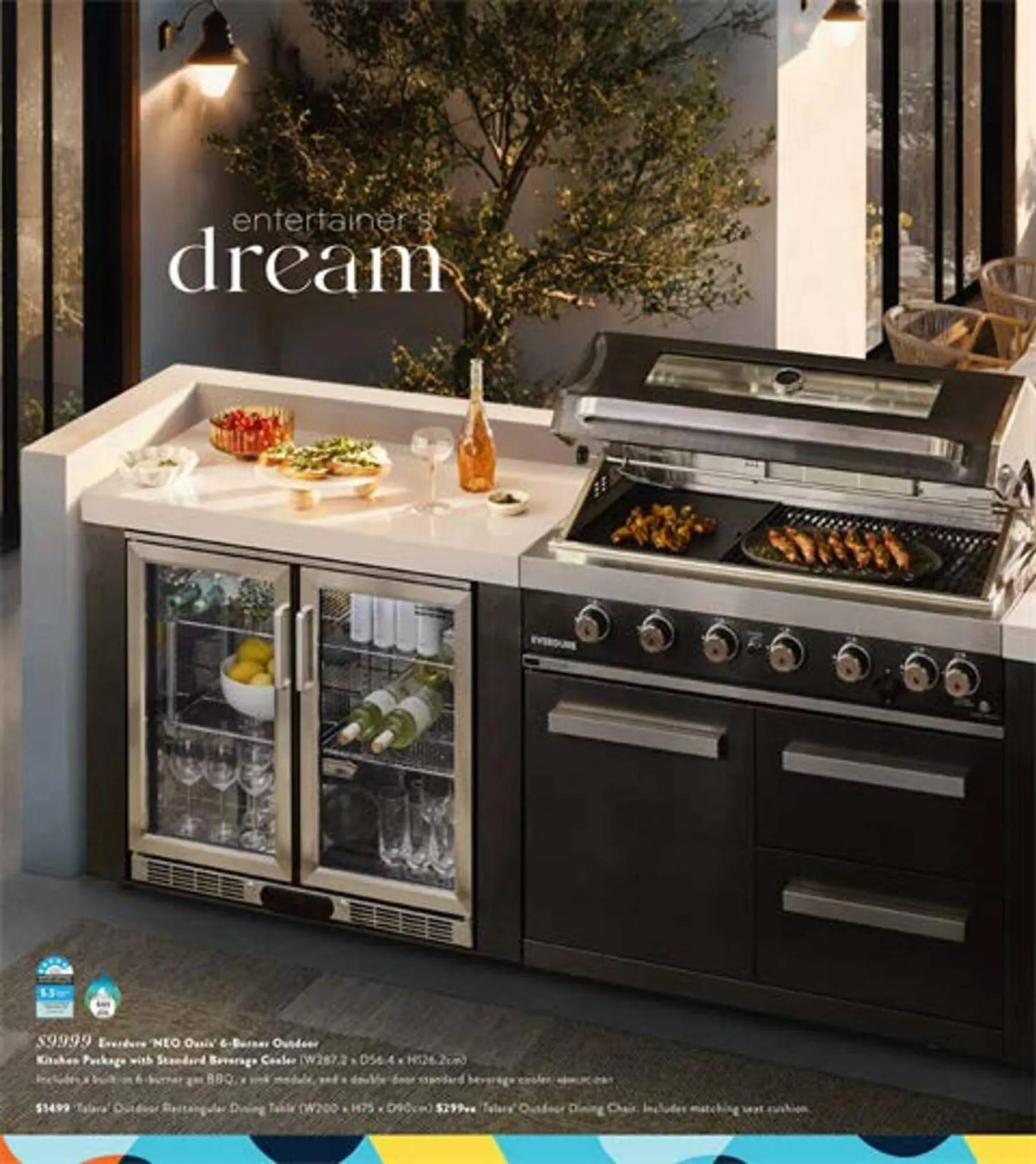 Domayne catalogue - Catalogue valid from 25 September to 31 October 2025 - page 14