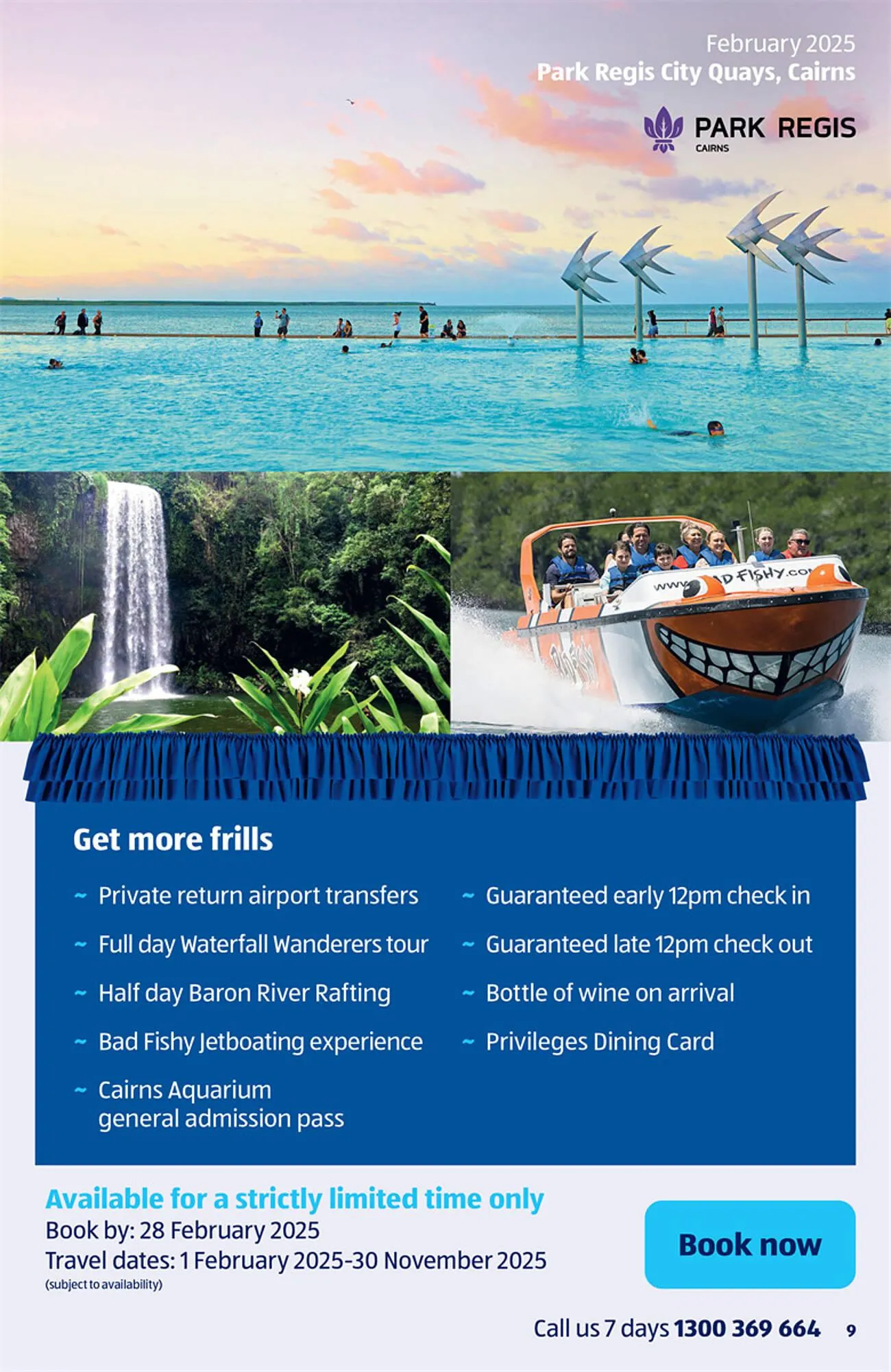 ALDI catalogue - Catalogue valid from 1 February to 28 February 2025 - page 9