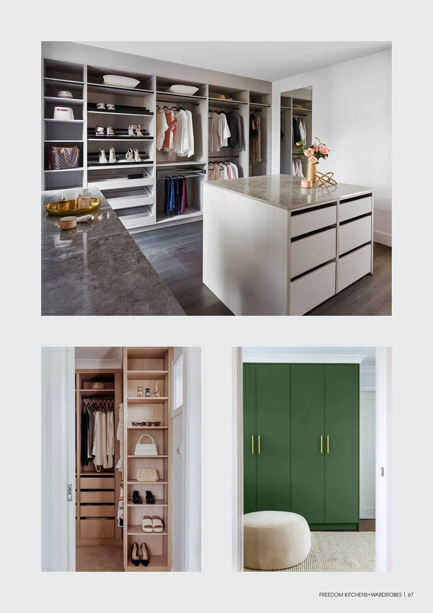 Freedom catalogue - Catalogue valid from 1 July to 31 August 2025 - page 67