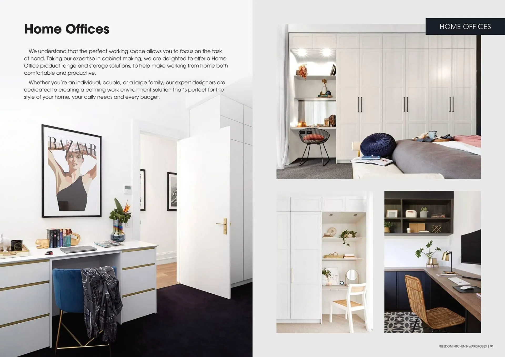 Freedom catalogue - Catalogue valid from 1 September to 30 November 2025 - page 46