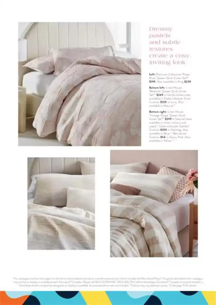 Manchester 2024 Collection - Catalogue valid from 18 October to 24 October 2024 - page 11