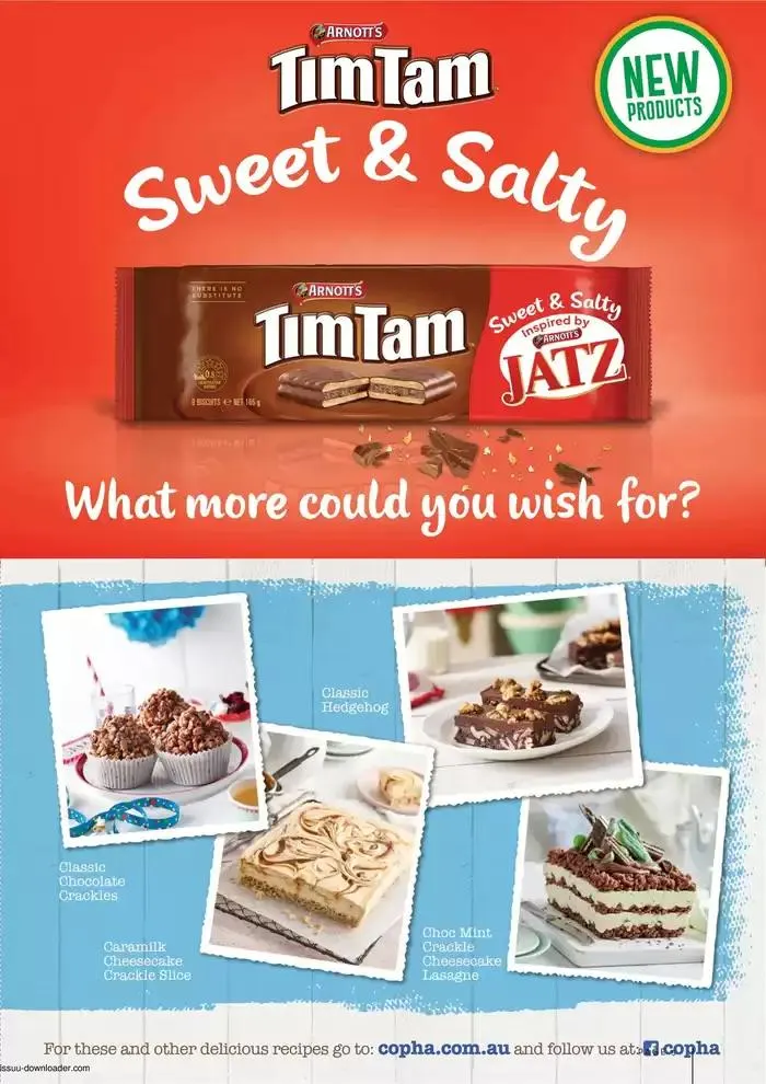 Autumn Issue - Catalogue valid from 10 March to 30 April 2025 - page 5