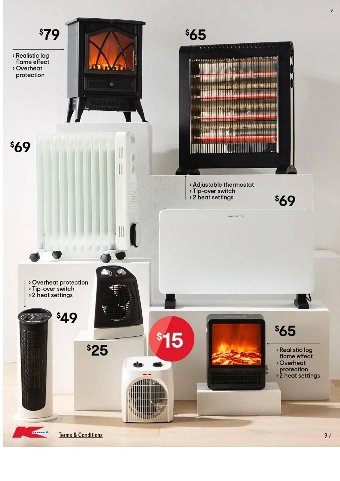 Kmart catalogue - Catalogue valid from 15 May to 4 June 2025 - page 5