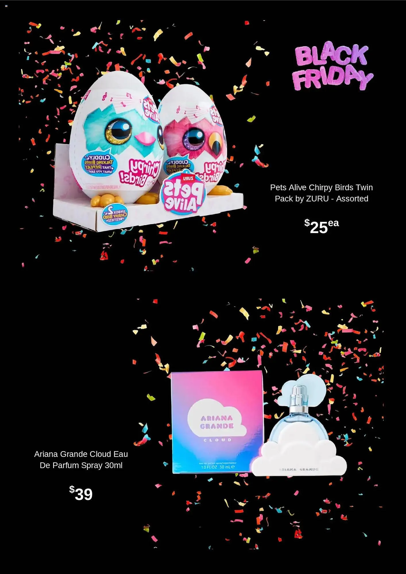 Kmart catalogue - Catalogue valid from 19 November to 26 November 2025 - page 5