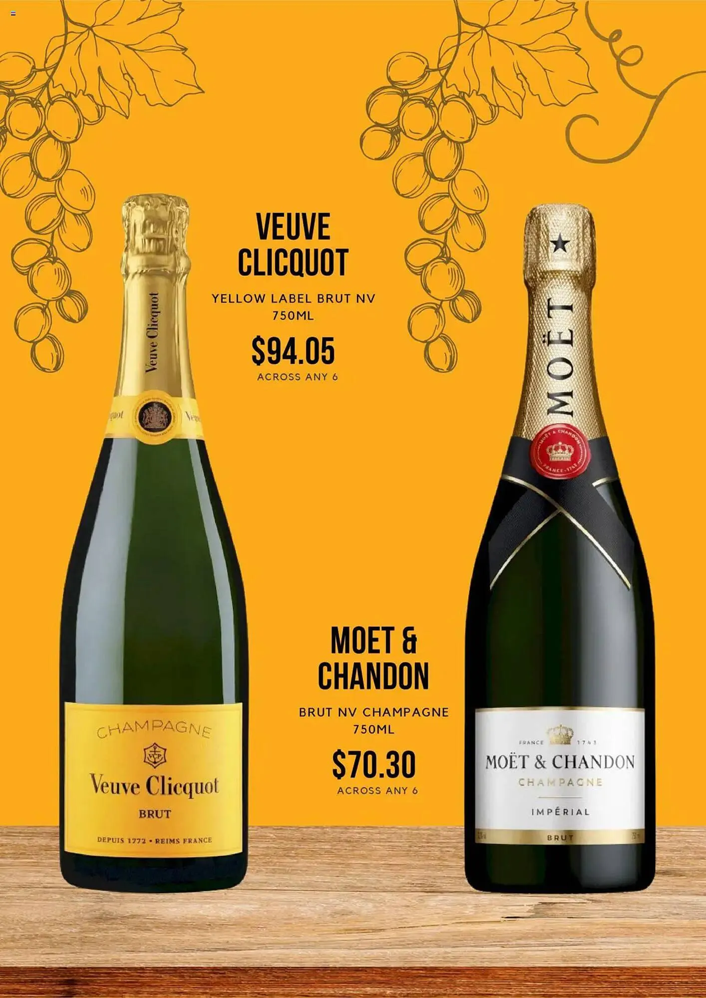 First Choice Liquor catalogue - Catalogue valid from 12 June to 19 July 2025 - page 2