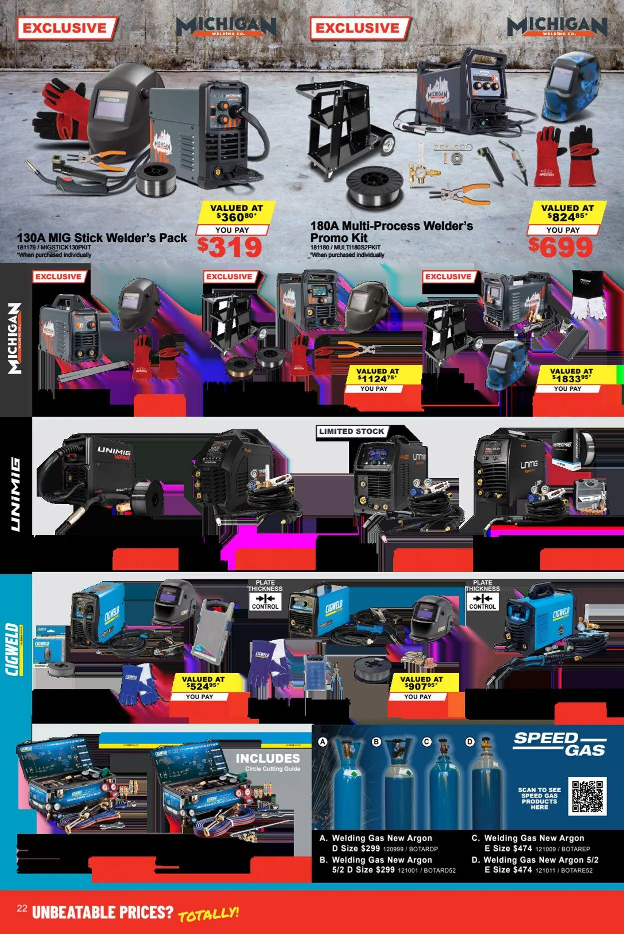 Total Tools Current catalogue - Catalogue valid from 27 August to 10 September 2025 - page 22